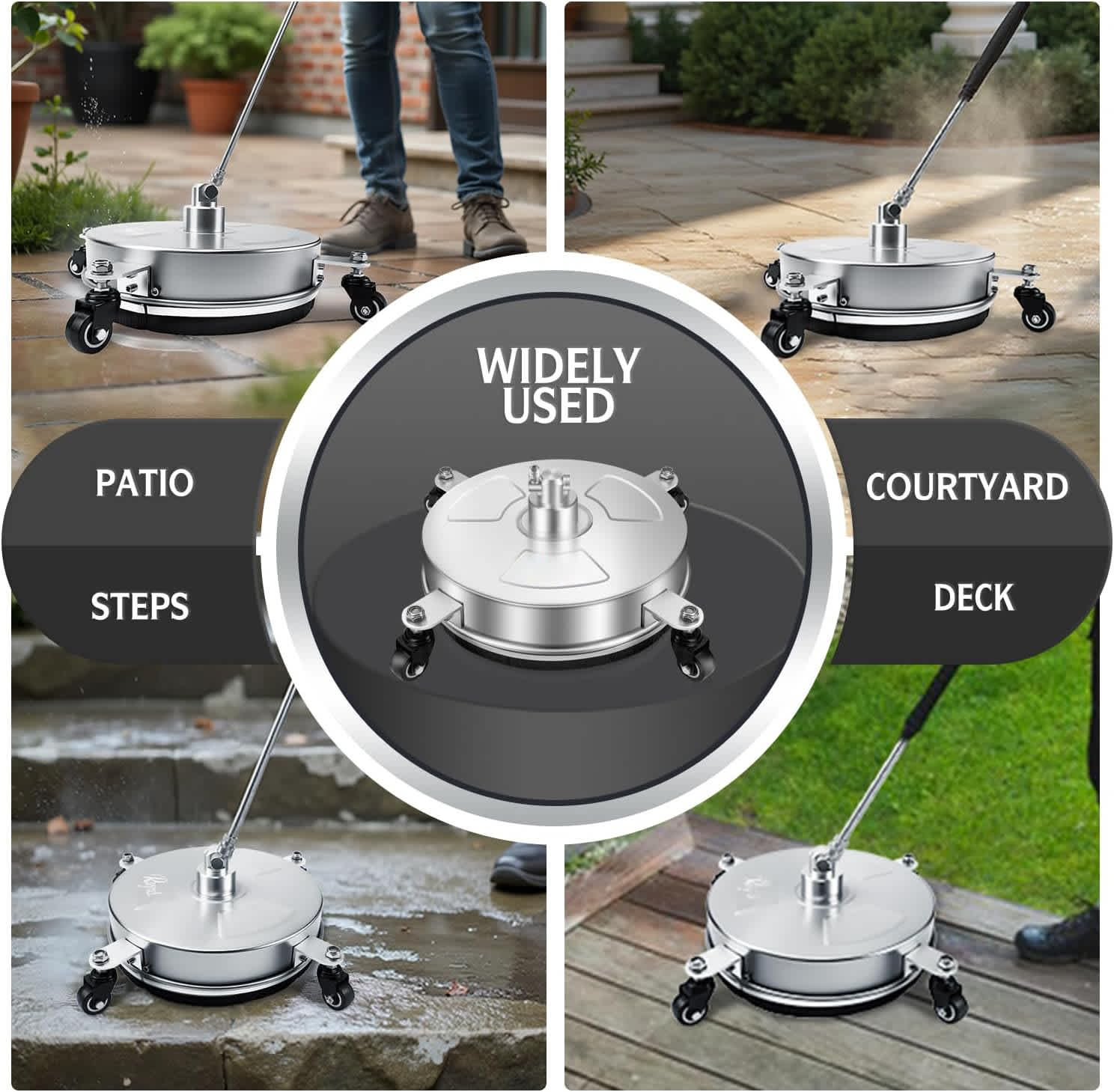 Etokfoks LET0128P14 Pw-Nozzles-And-Swivels - View #7