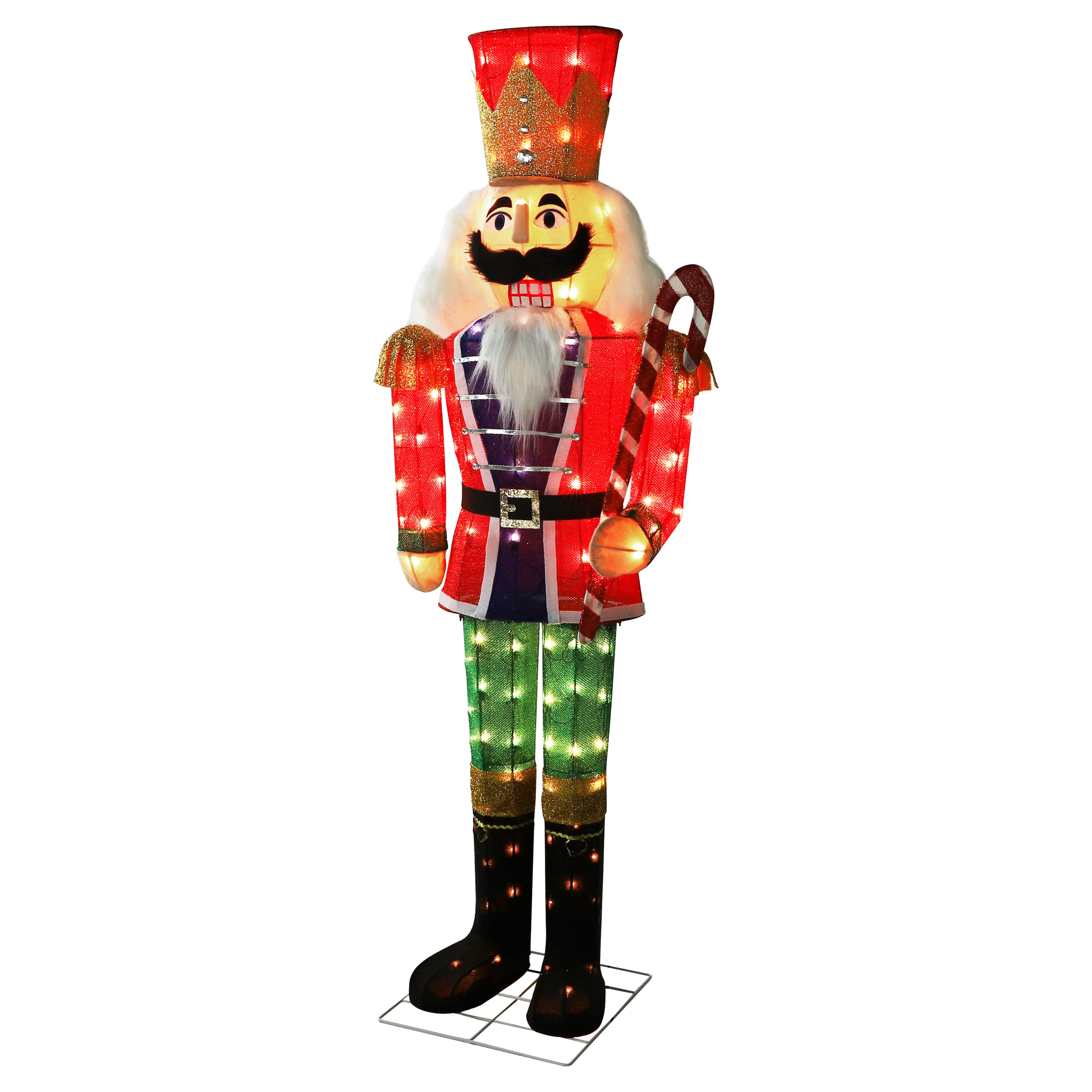 VEIKOUS PG0403-07-14 Outdoor-Christmas-Decor - View #2