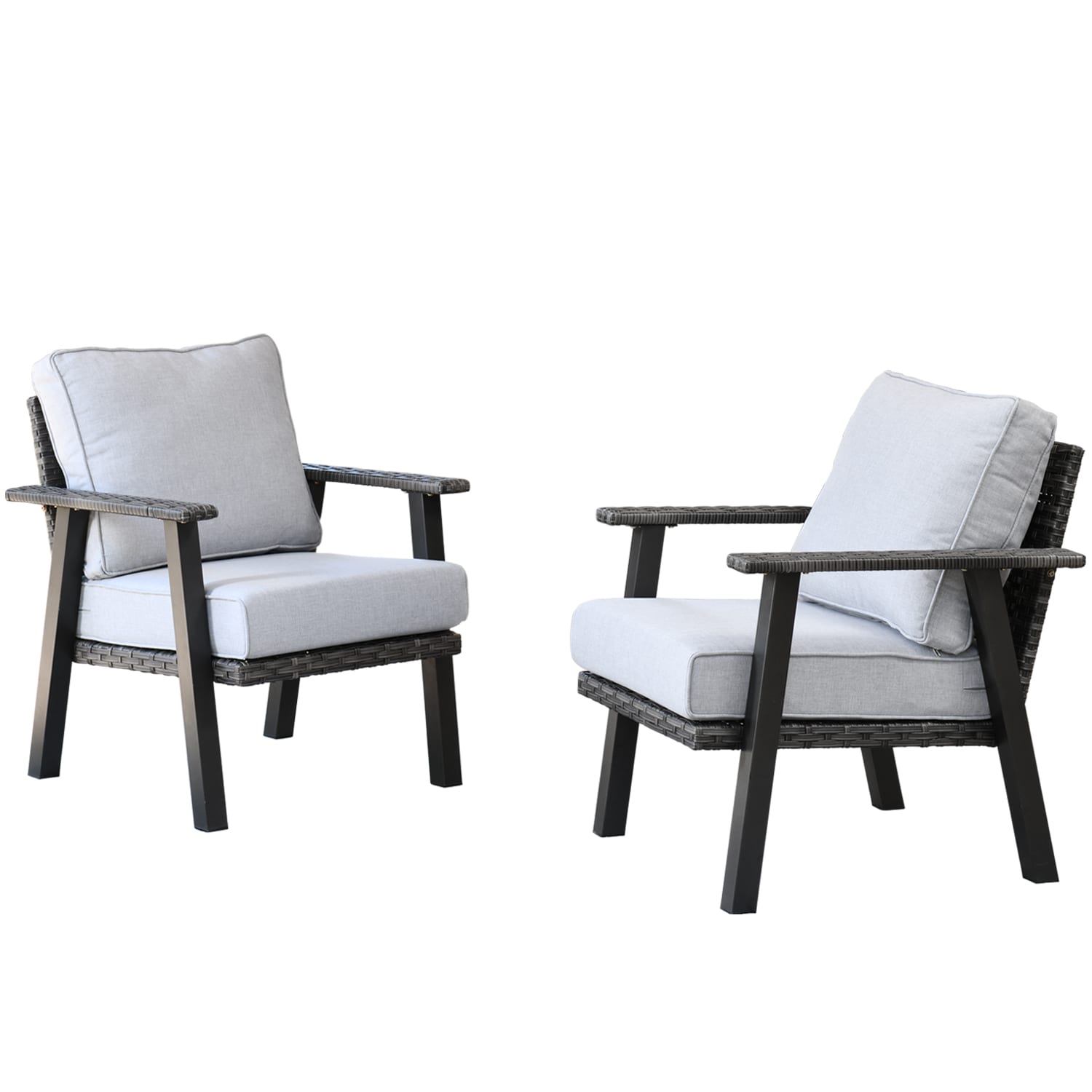 XIZZI XIHWD403 Patio-Conversation-Sets - View #7