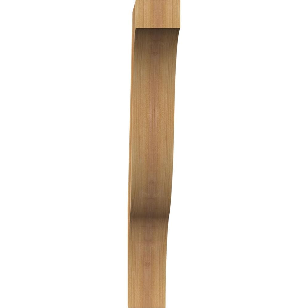 Ekena Millwork BRC04X30X30FST00RWR braces - View #2