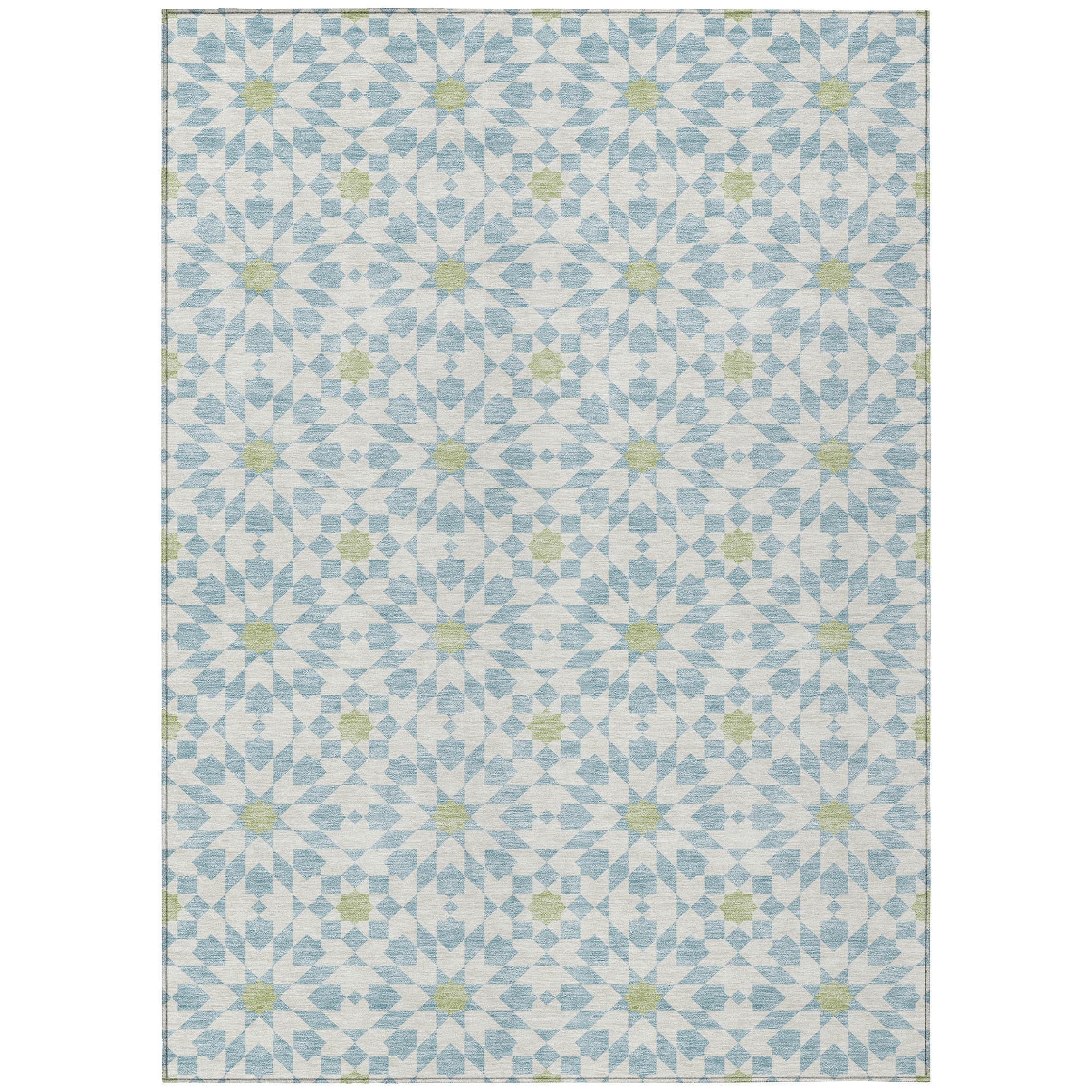 Addison Rugs ACN734SK3X5 rugs - View #2