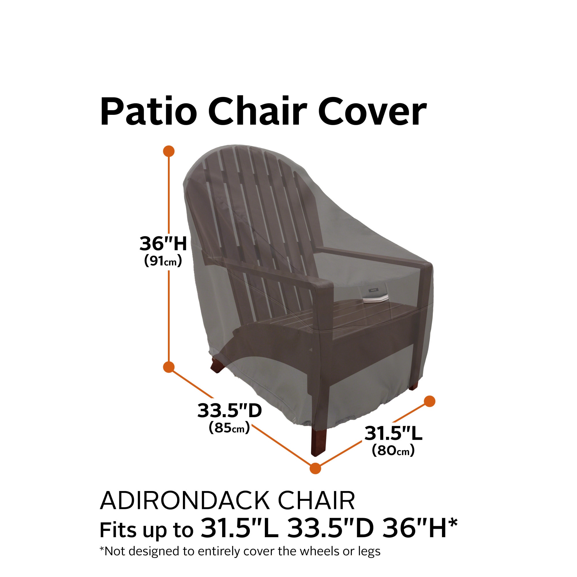 Classic Accessories 55-165-015101-EC Patio-Furniture-Covers - View #6