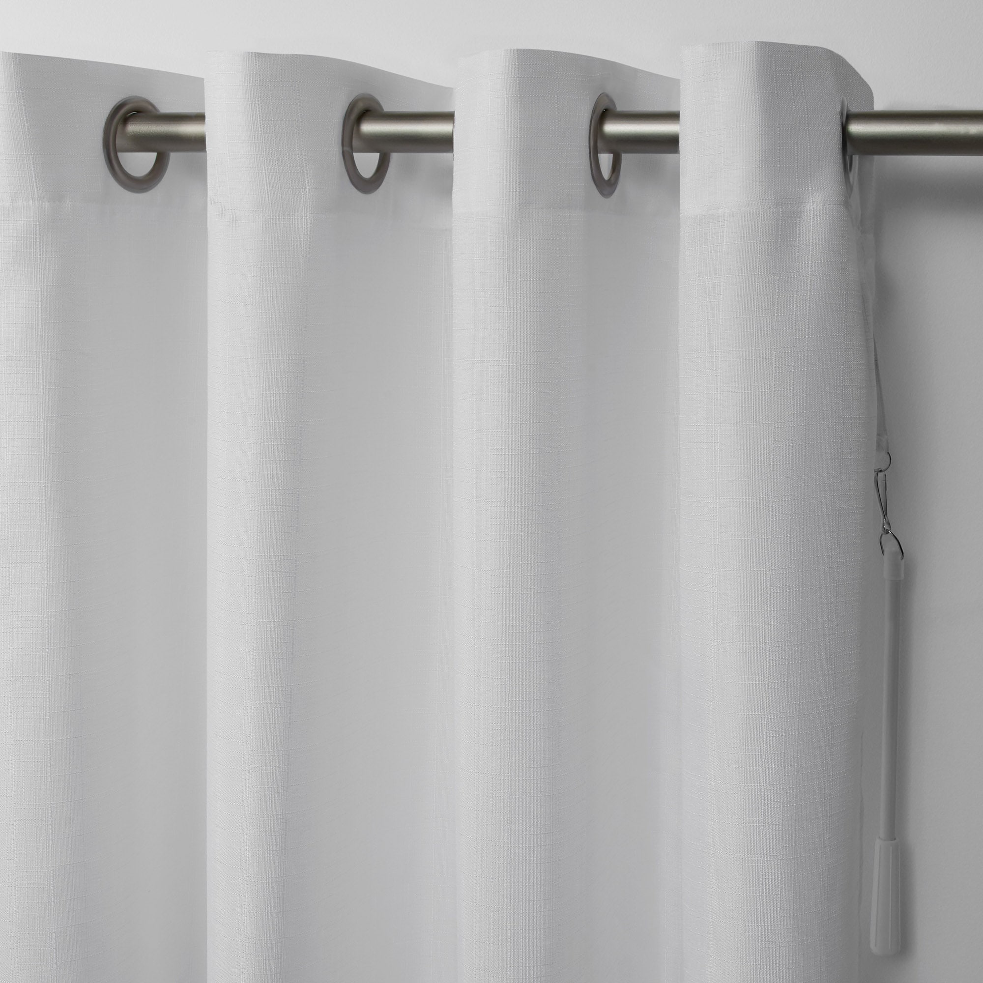 Exclusive Home EH8443-01-1-96G curtains - View #3