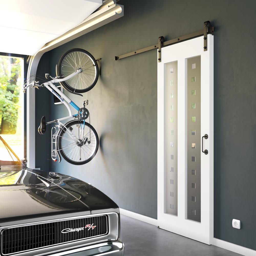EightDoors 50988014803635FRSH Barn-Doors - View #6