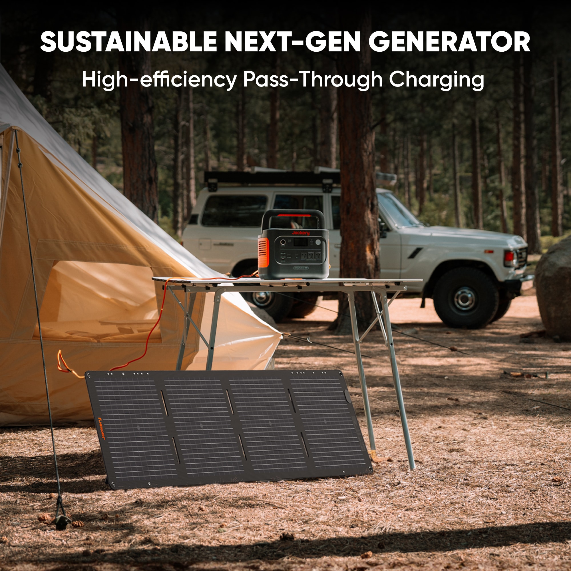 Jackery 21-0009-000139 Solar-Generators - View #5