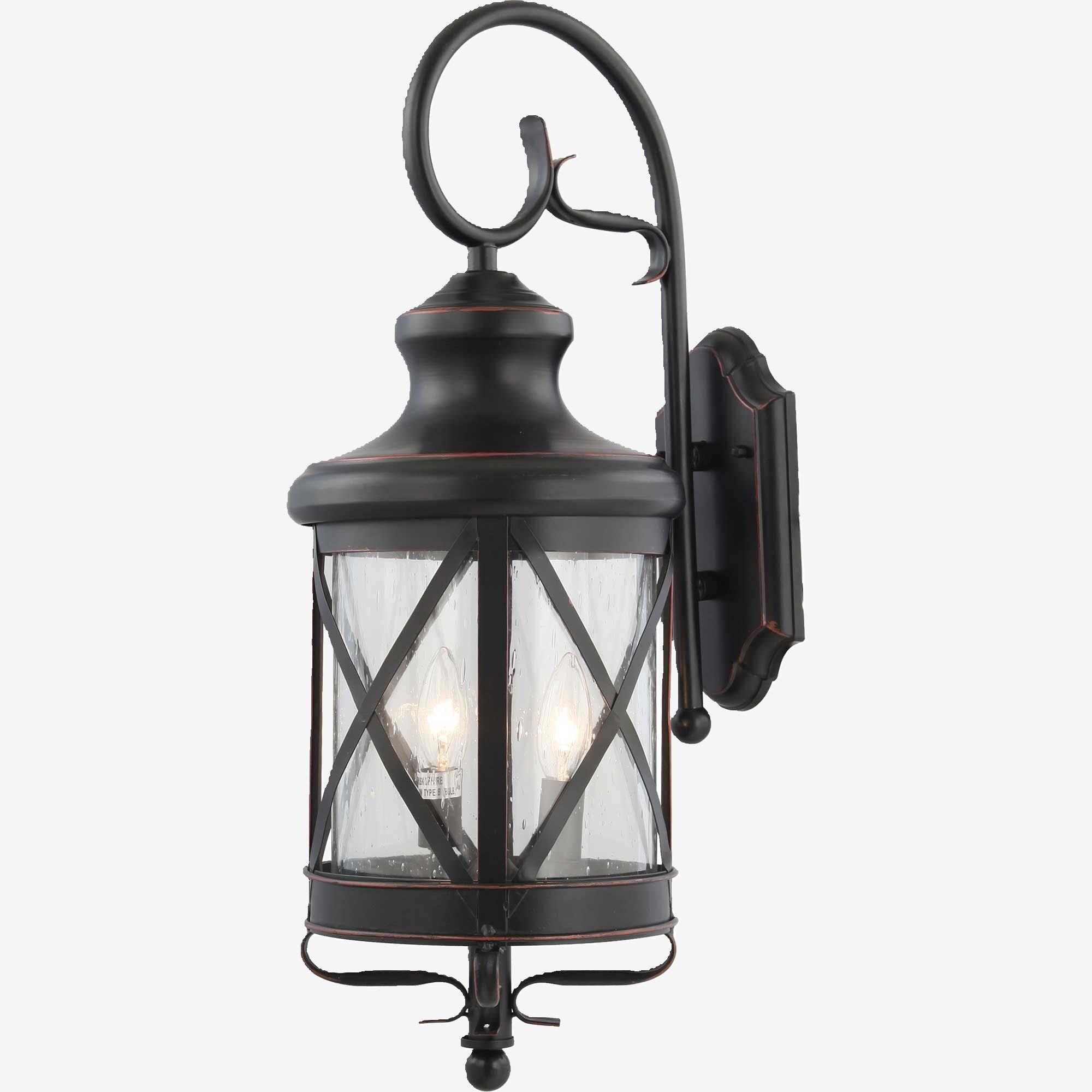 Volume Lighting V8683-46 Outdoor-Wall-Lighting - View #8