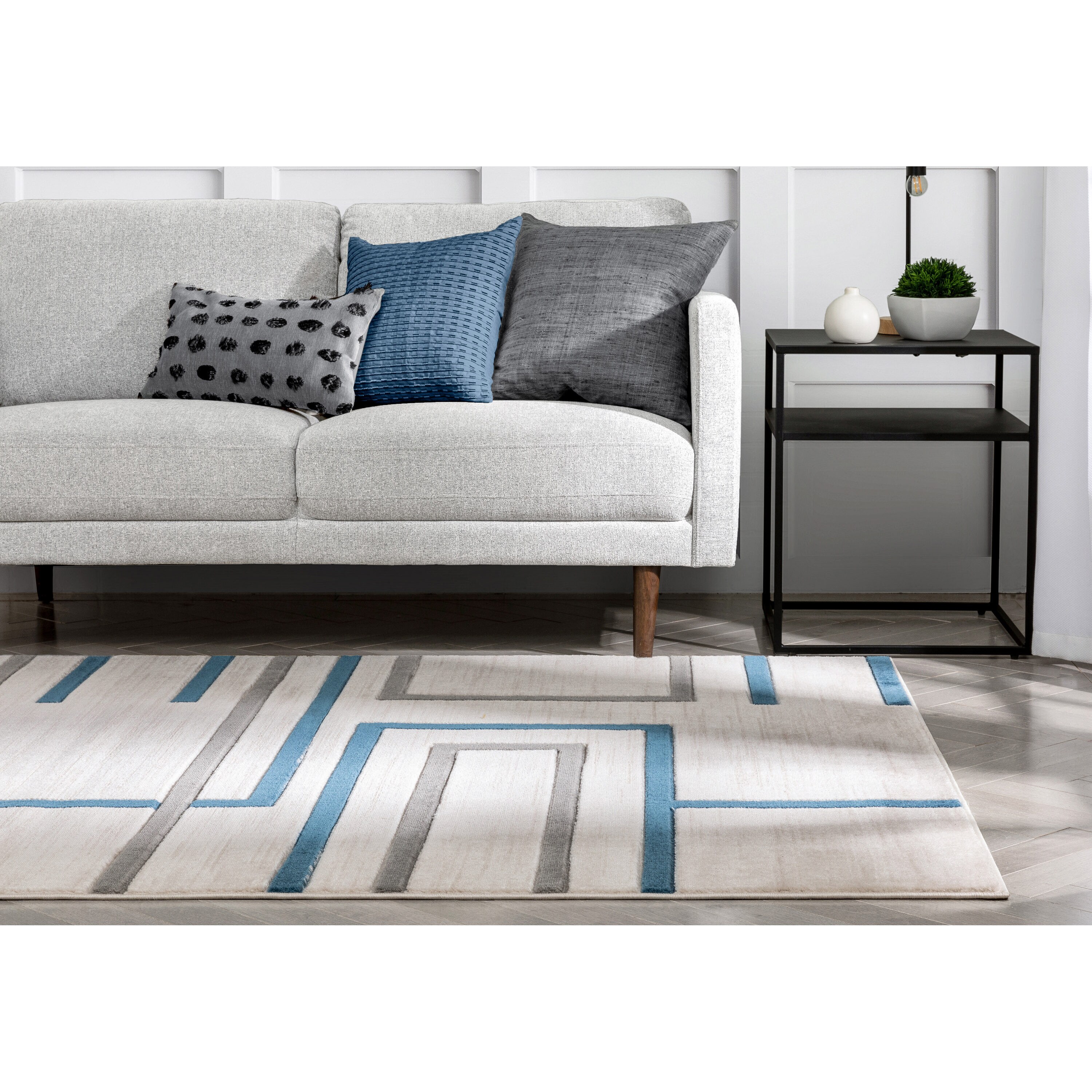 Well Woven GV-94-8 rugs - View #7