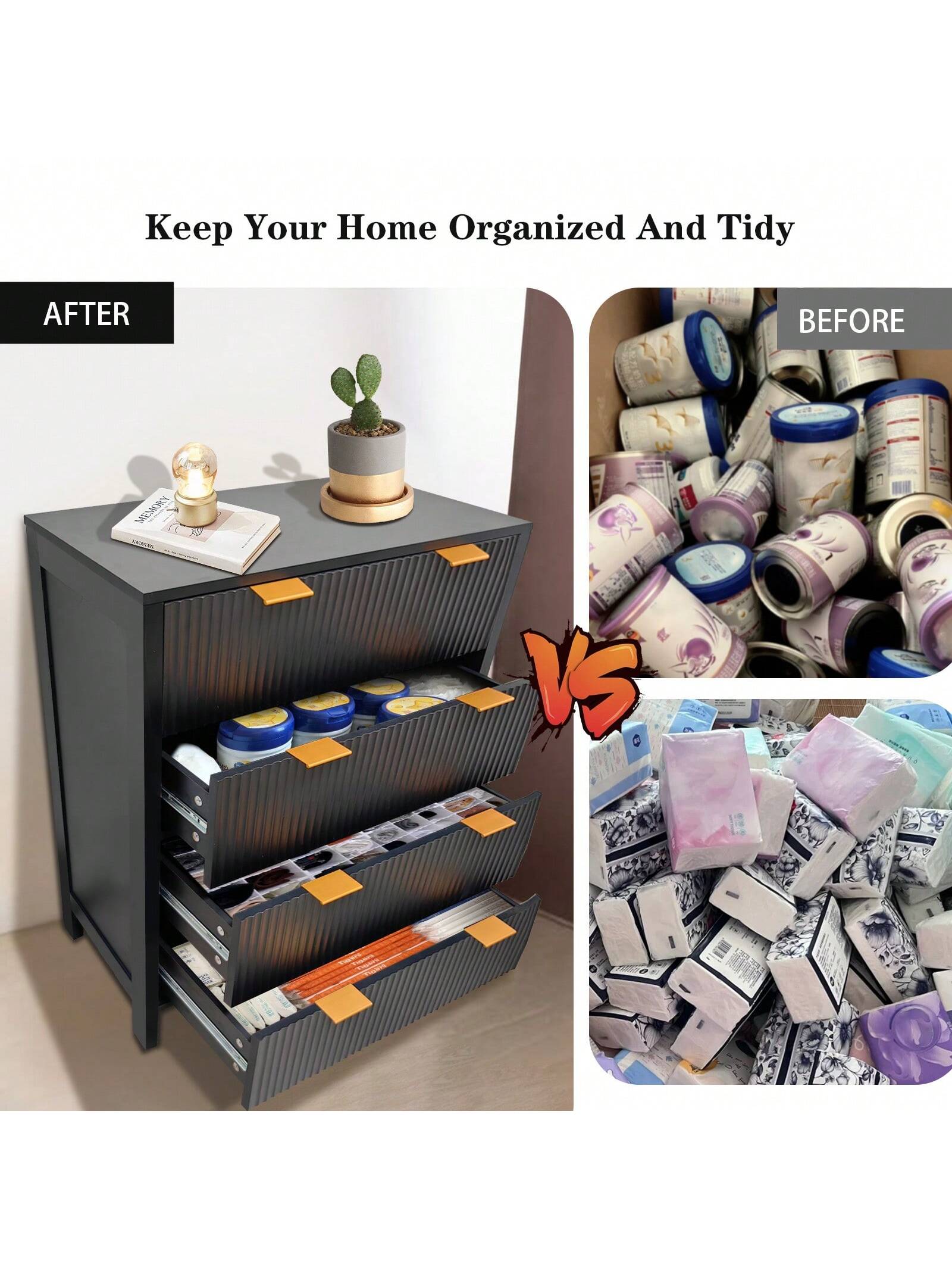 Qeetex MIE-PHO-335GNWPK Dining-Kitchen-Storarge - View #10