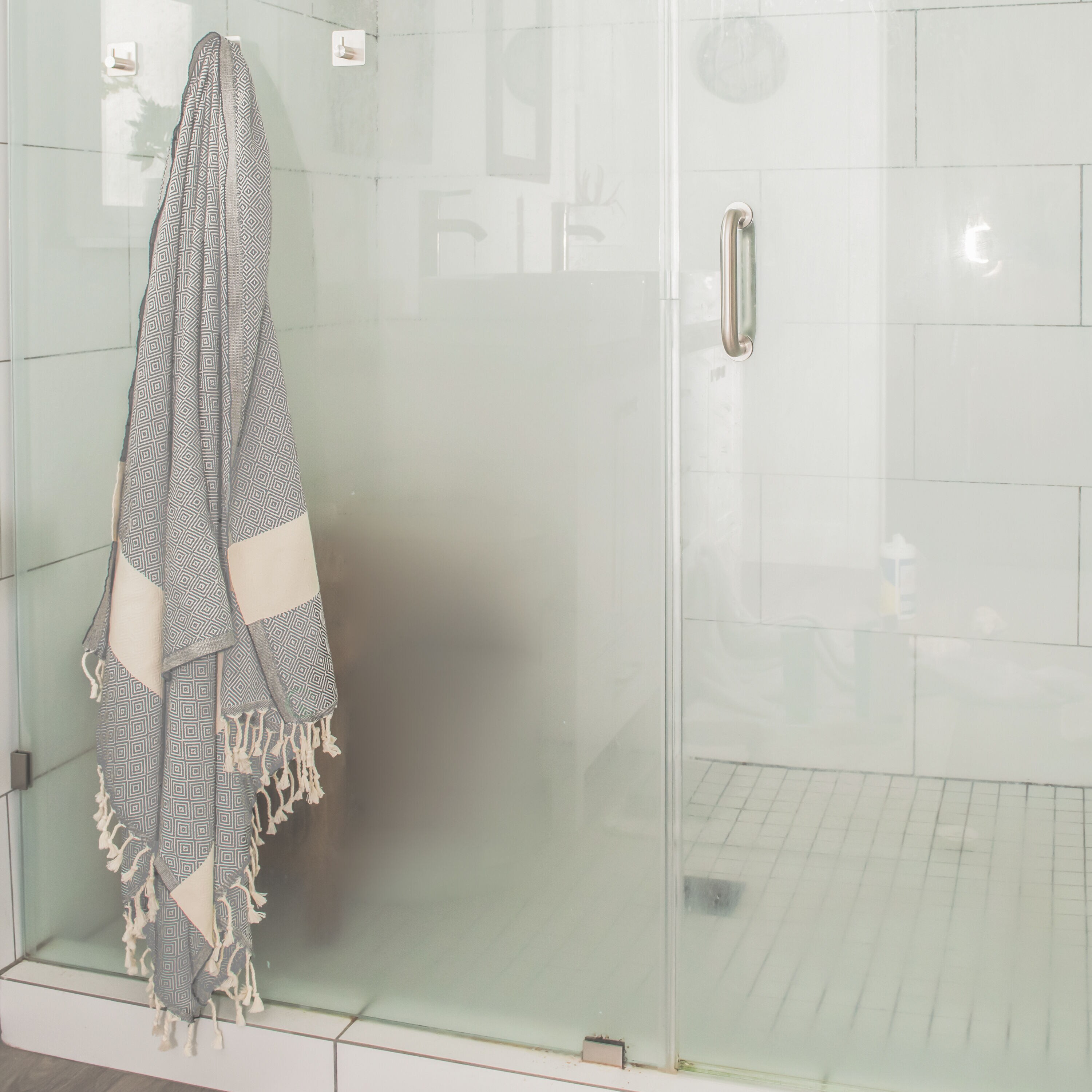 Deerlux QI004004.GY Bath-Towels - View #2