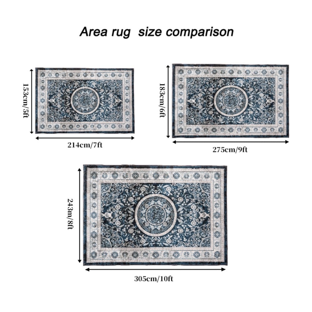 Flynama L-97793 rugs - View #6