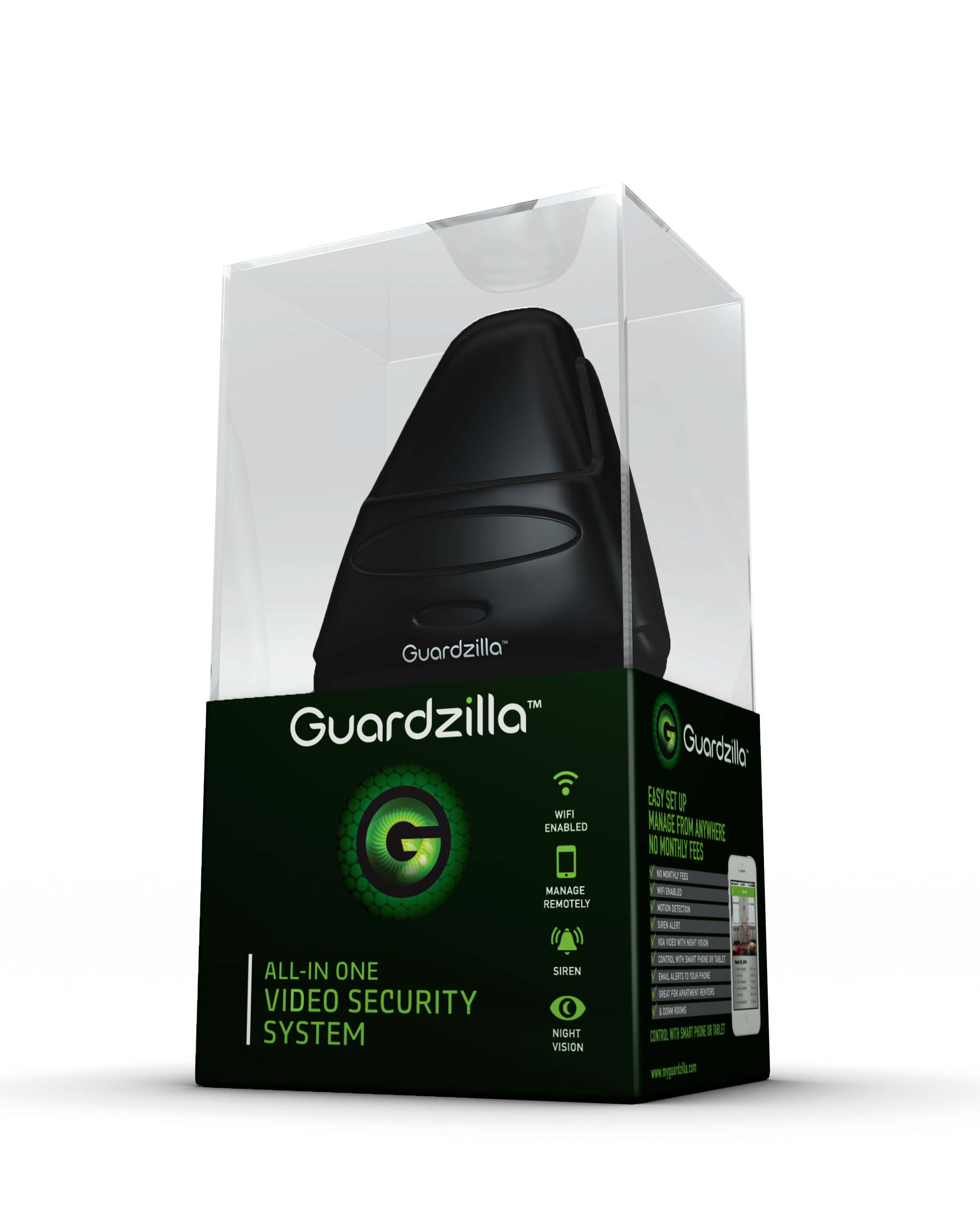 guardzilla security camera