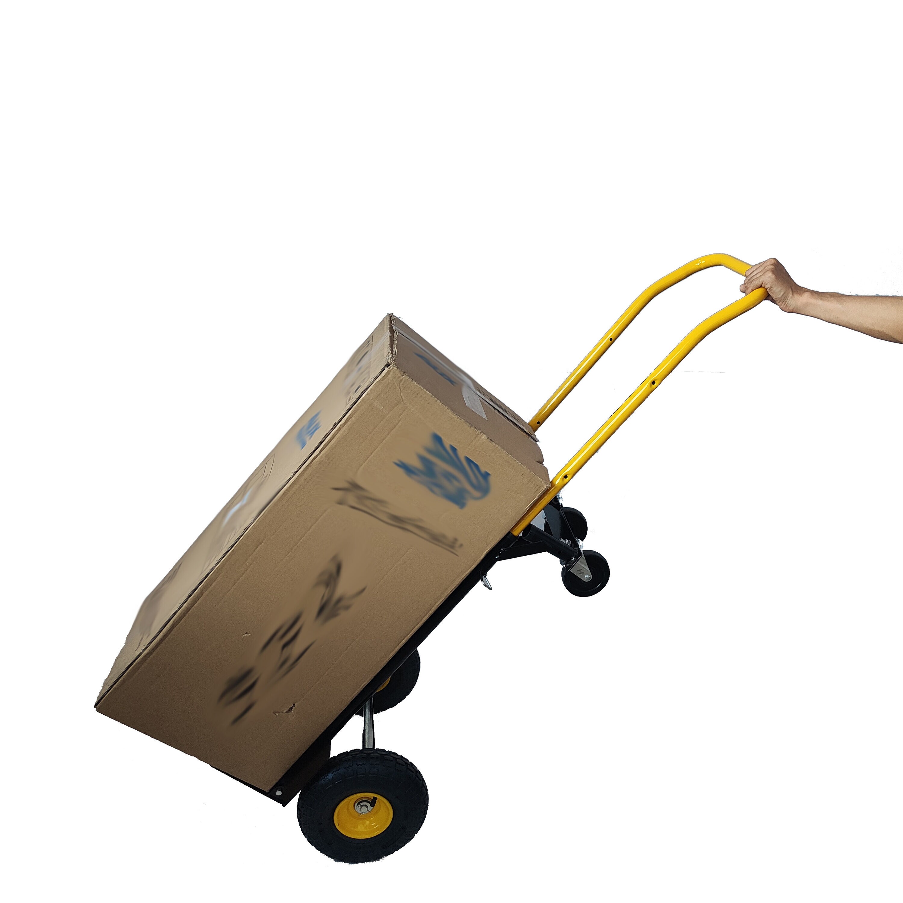 Maocao Hoom BH106088 Hand-Truck-Dollies - View #4
