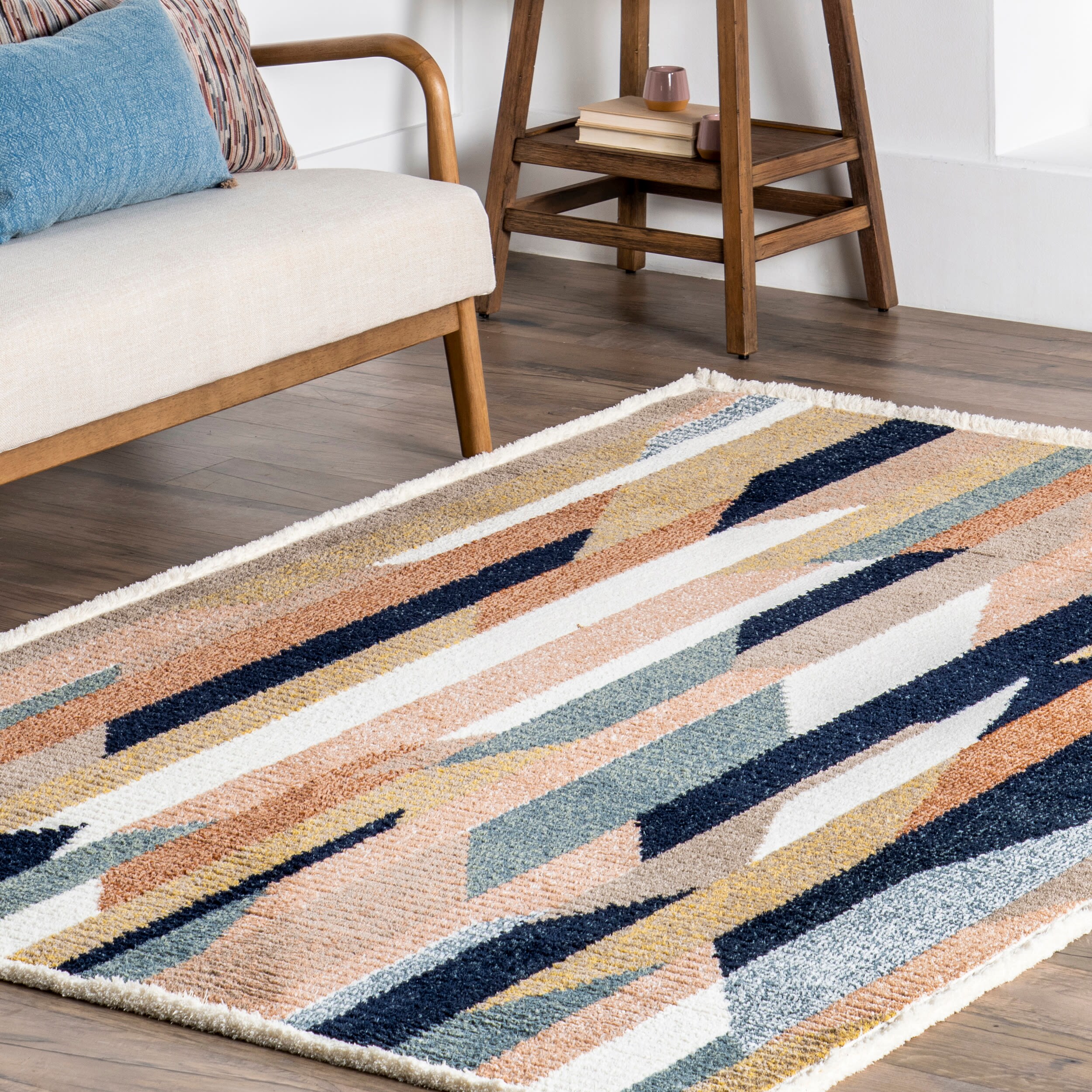 nuLOOM KKPL02A-8010 rugs - View #10
