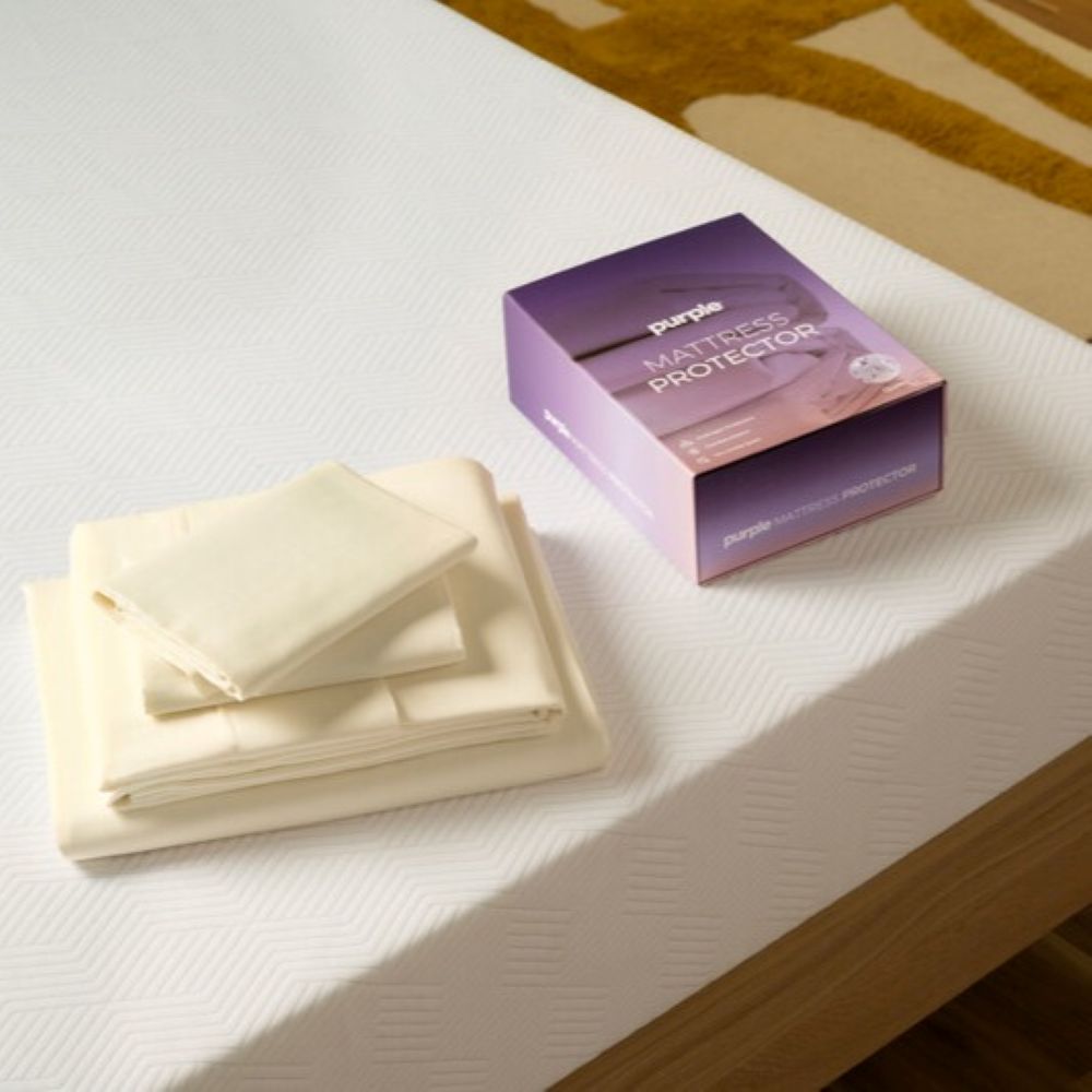 Purple 348874 Sheet-Sets - View #4