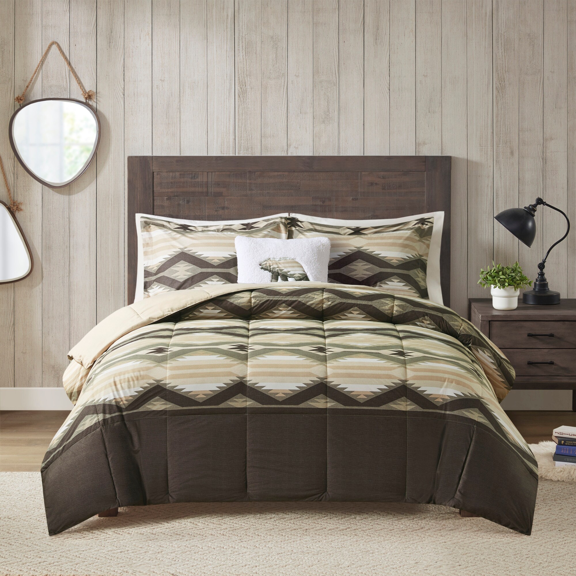 WOOLRICH WR10-3864 bedding - View #3