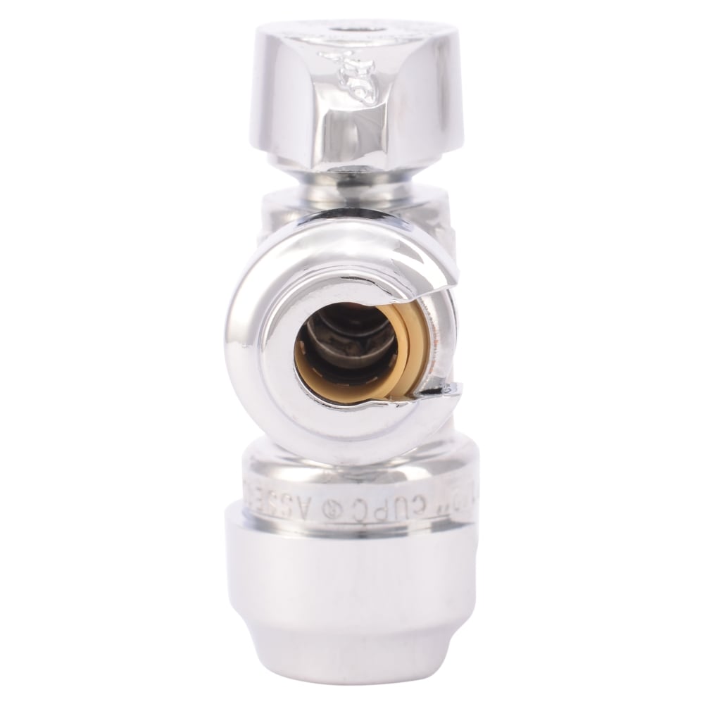 SharkBite 23048-0000LF Shut-Off-Valves - View #2