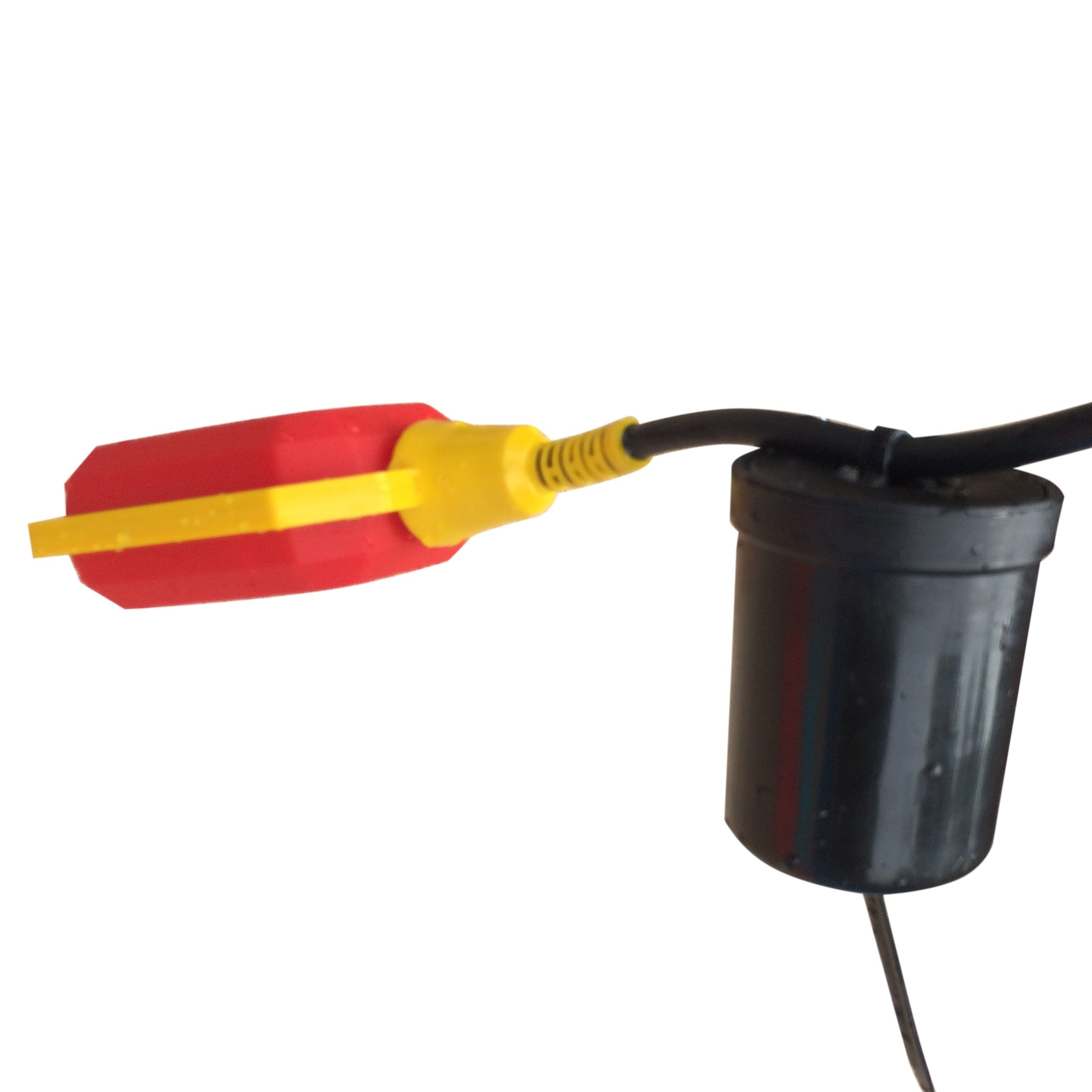 SinkWire SA-CW-1 Pump-Accessories - View #5