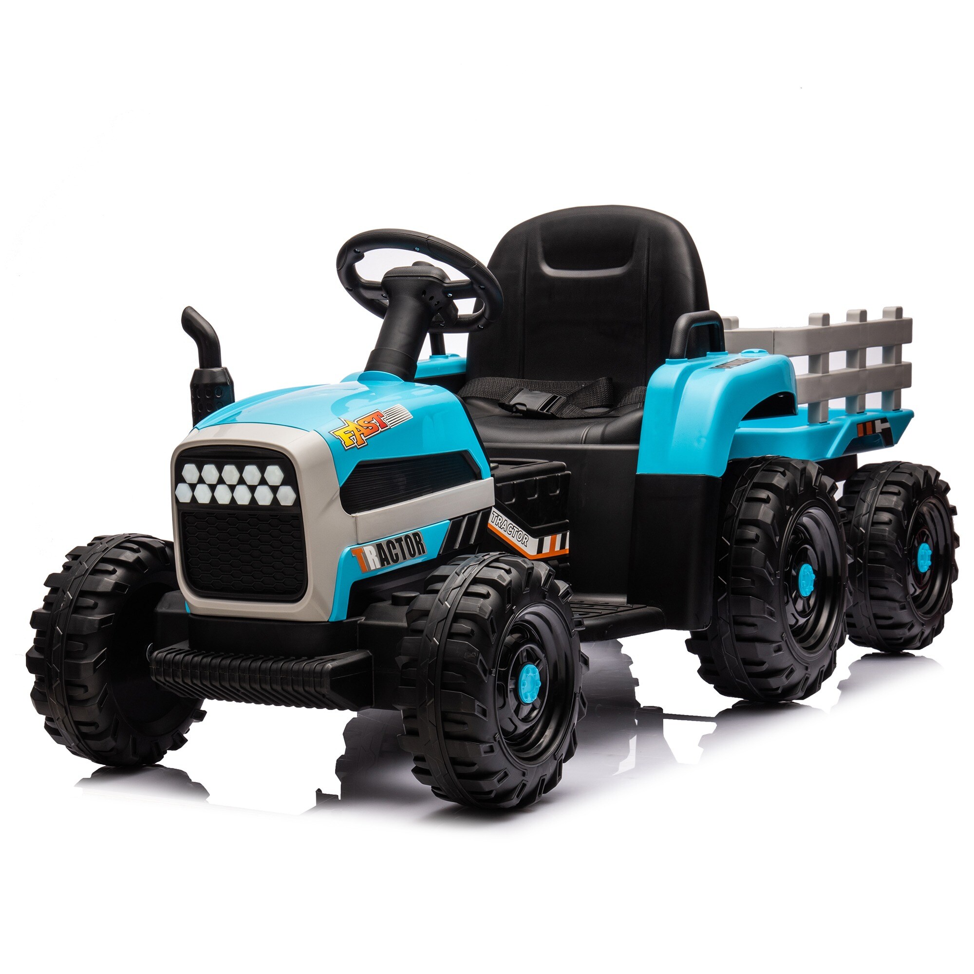 HyperDrop Cart W-W1578P193906 Play-Toys - View #2