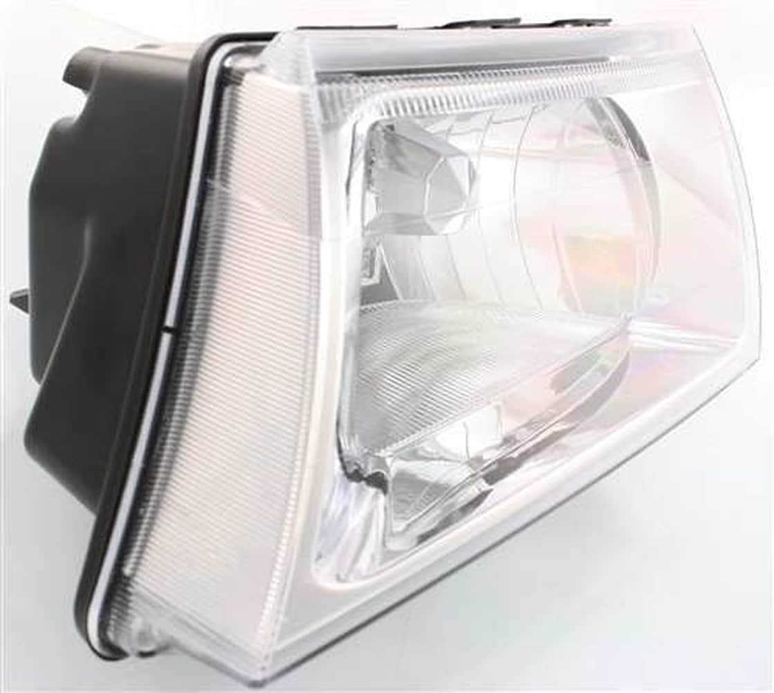 Garage-Pro JCW3311188LASGP Headlights-Components - View #2