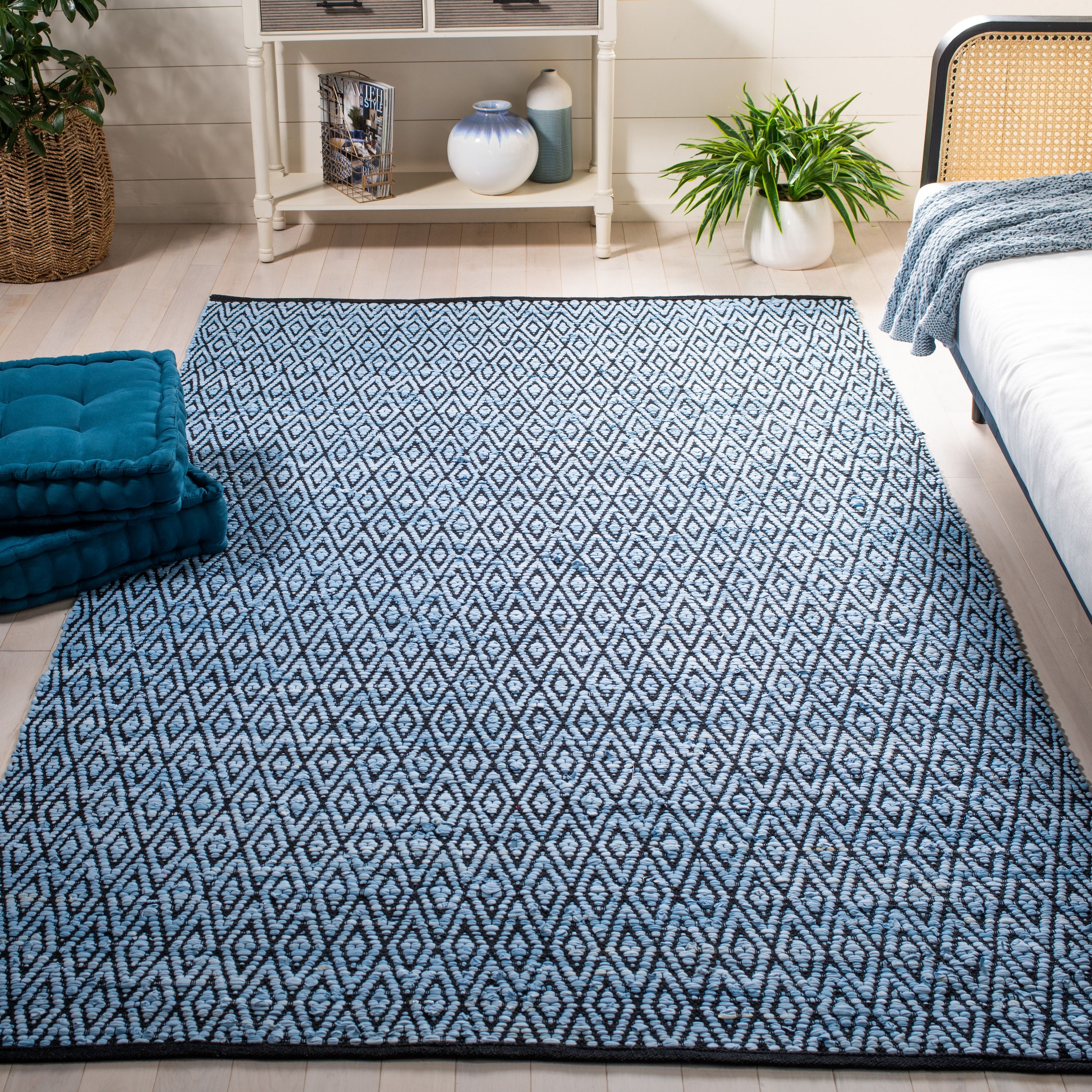 Safavieh MTK621Y-8 rugs - View #5