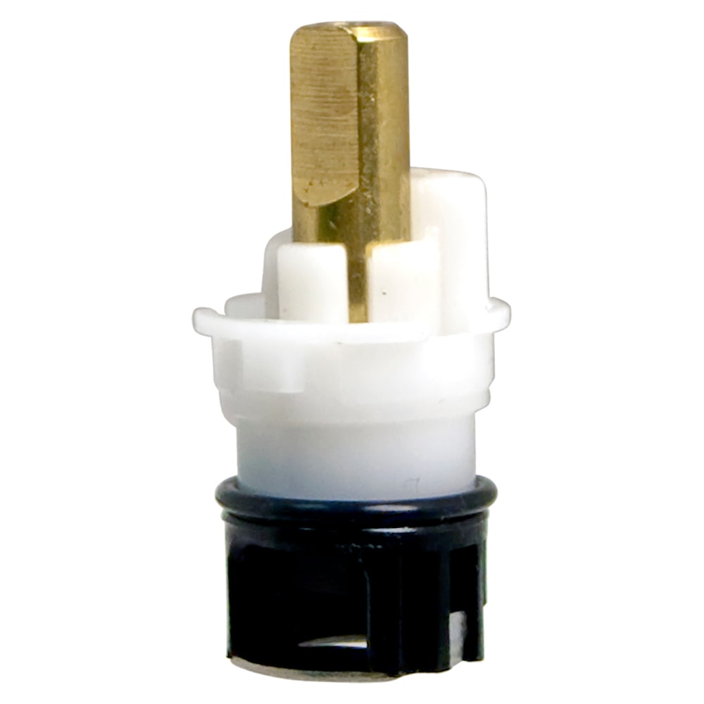 Delta 131747 1 -Handle Brass and plastic Faucet/Tub/Shower Stem for 