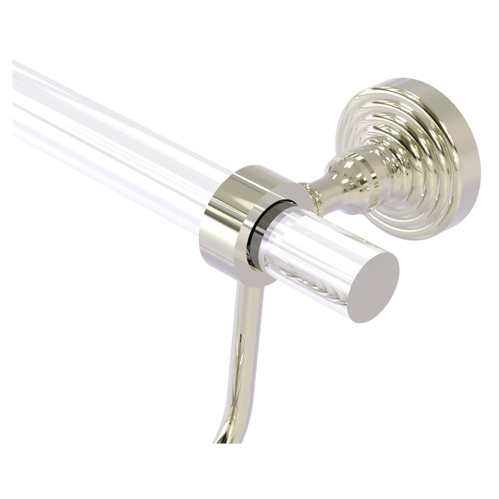 Allied Brass PG-72-36-PNI d060350 - View #2