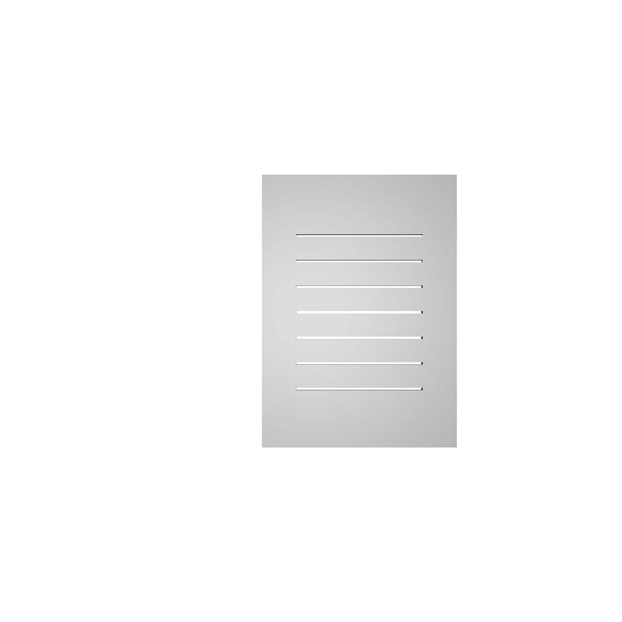 Ekena Millwork GVPVE20X2801SF Gable-Vents - View #4