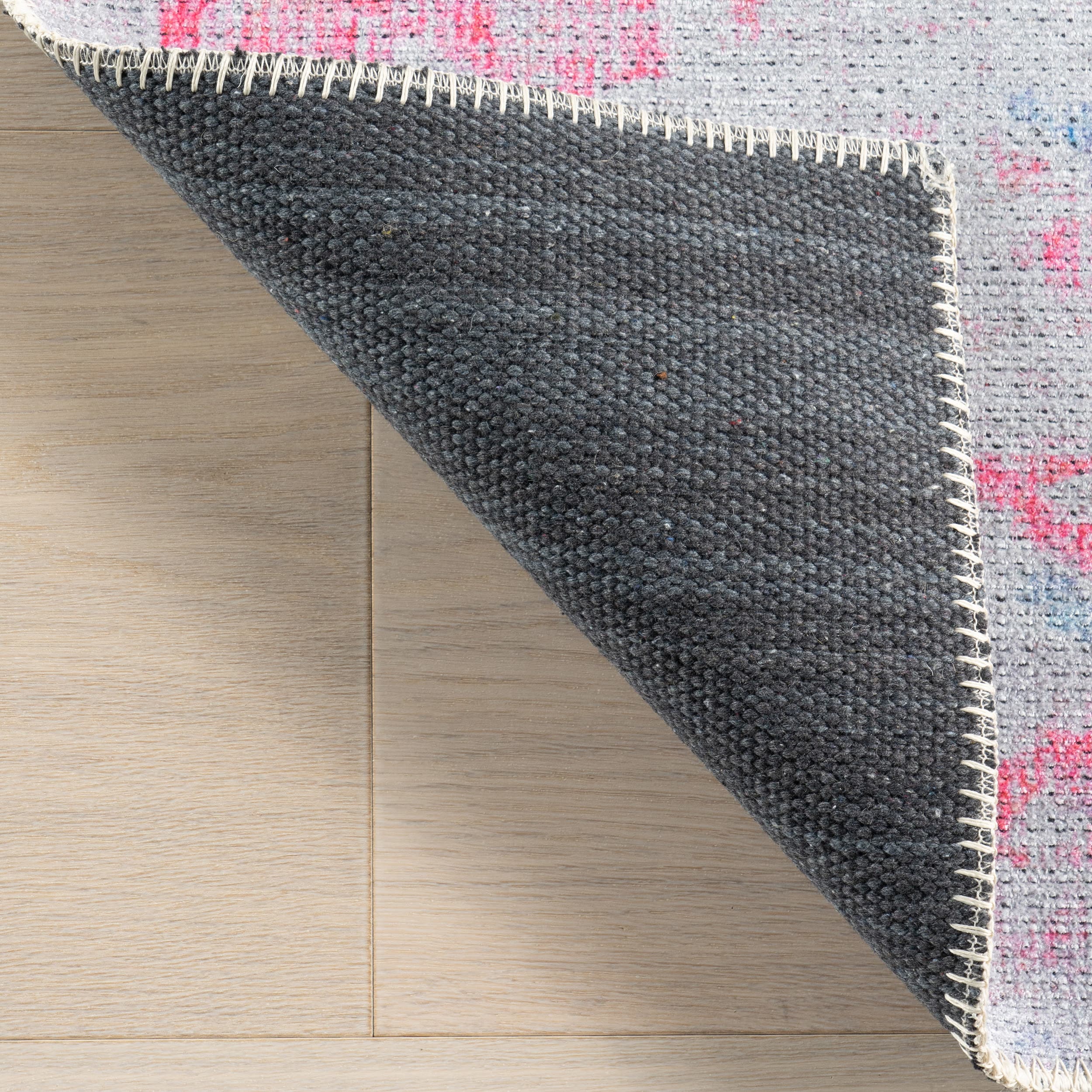 nuLOOM NHKV03A-8012 rugs - View #5