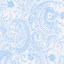 White Blue