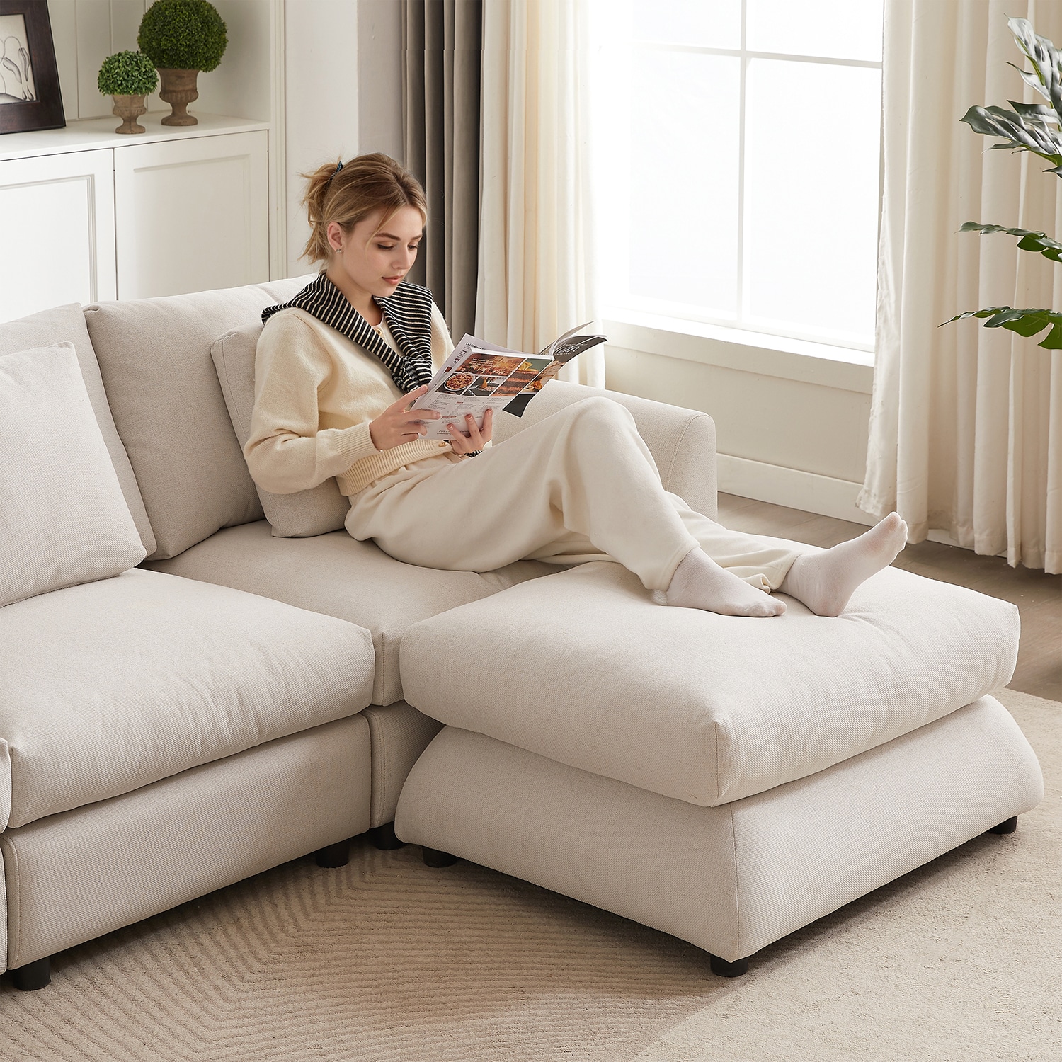 Mondawe MO-MH00136 Sofas-Loveseats - View #11