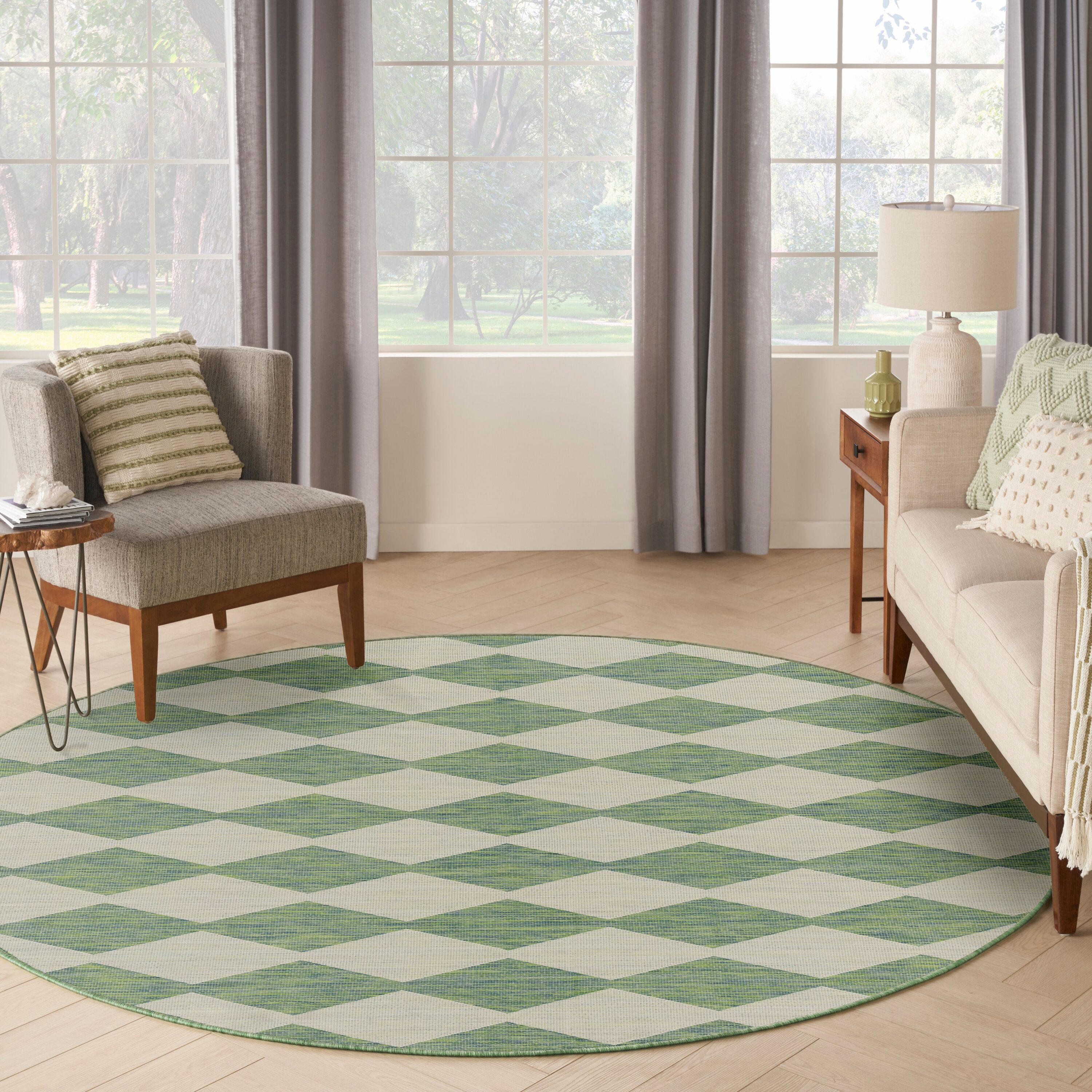 Nourison 841491146767 rugs - View #5