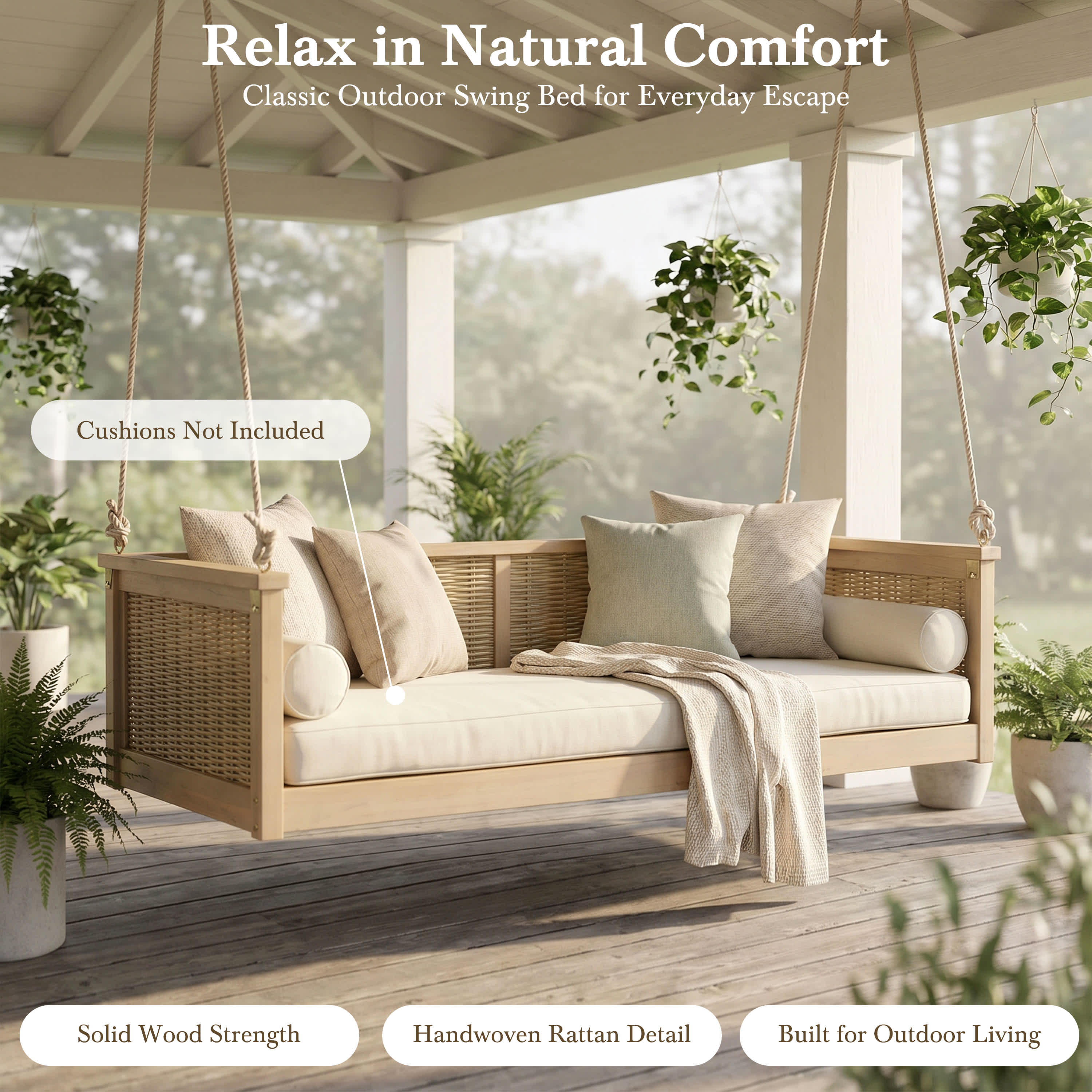 Rbied TGX-90U Patio-Chairs - View #8