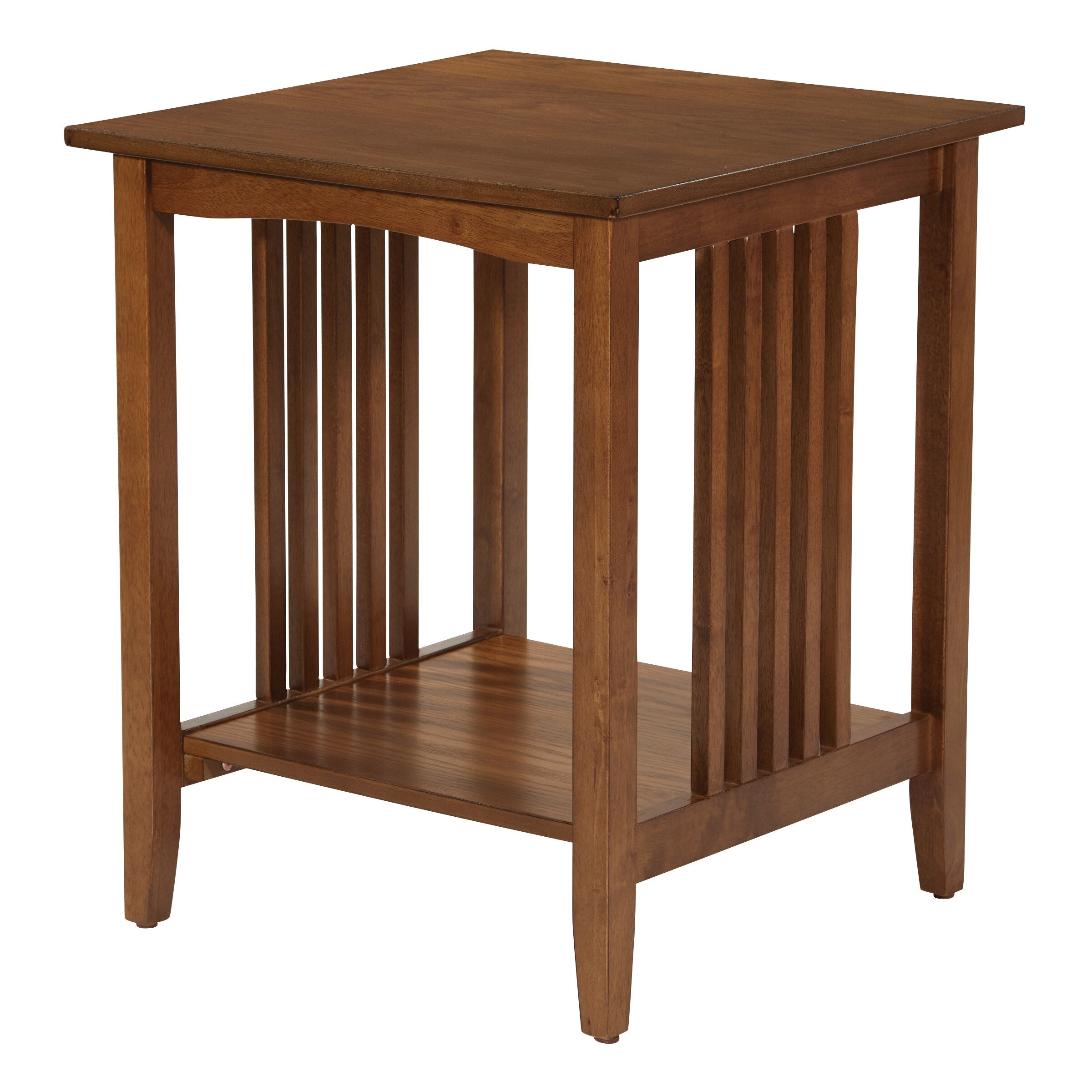 OSP Home Furnishings SRA08-AH End-Tables - View #2