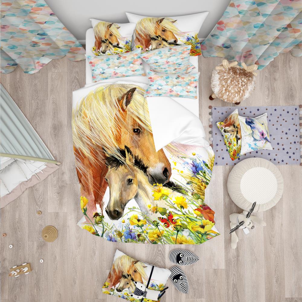 Designart BED13475-T bedding - View #2