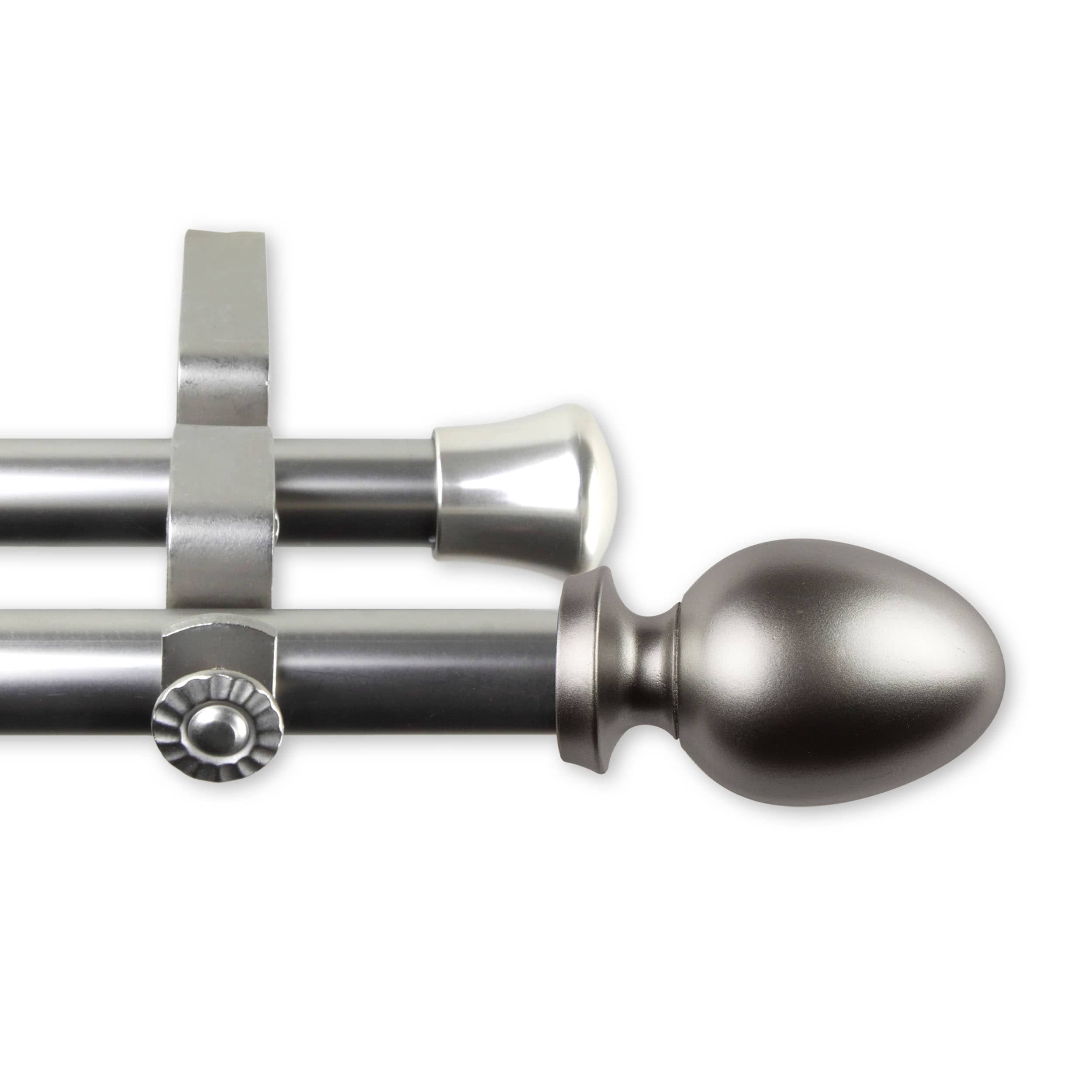 Hart & Harlow L-4775-665 Curtain-Rods - View #2