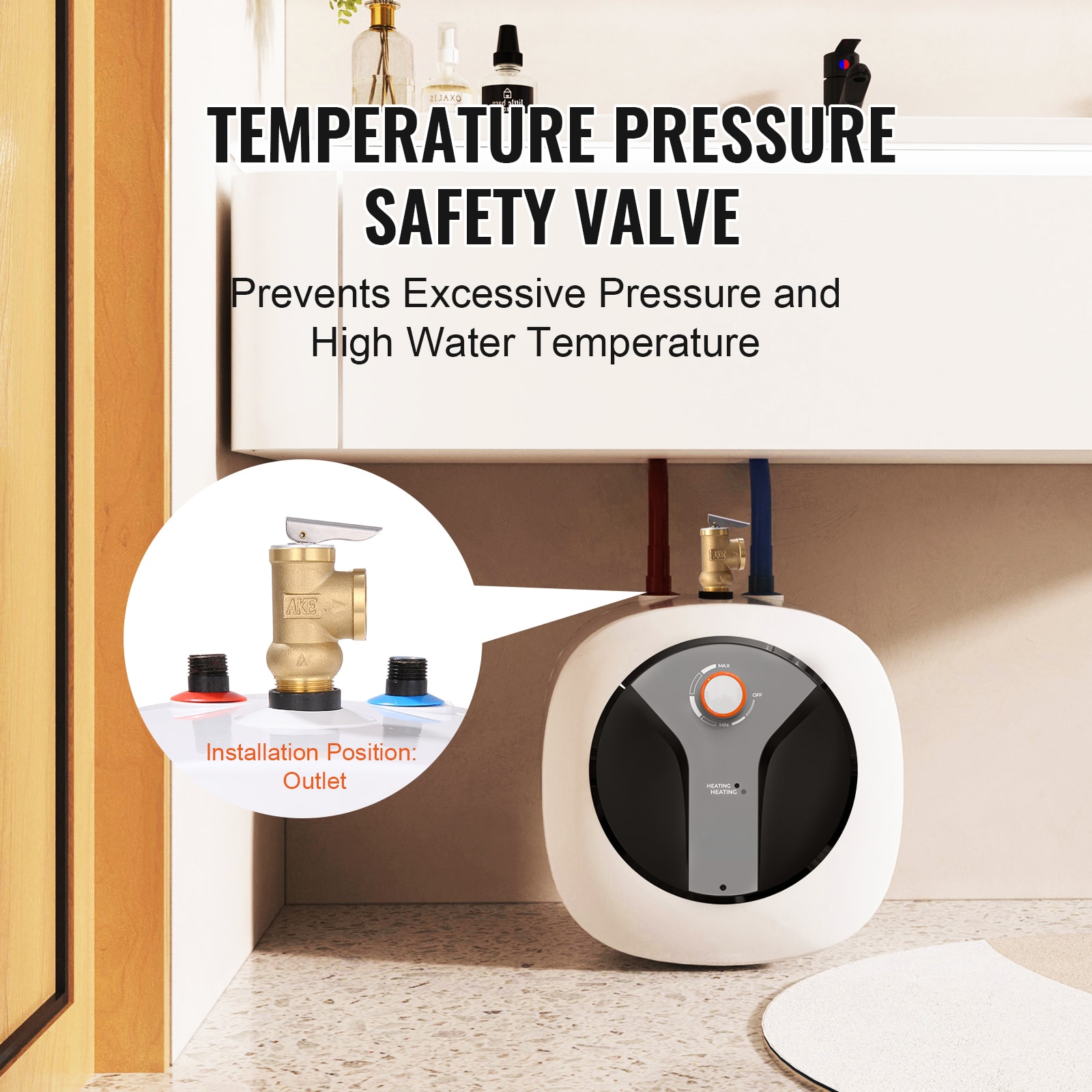 VEVOR CSSCB25GALYYRSO46V1 Gas-Water-Heaters - View #3