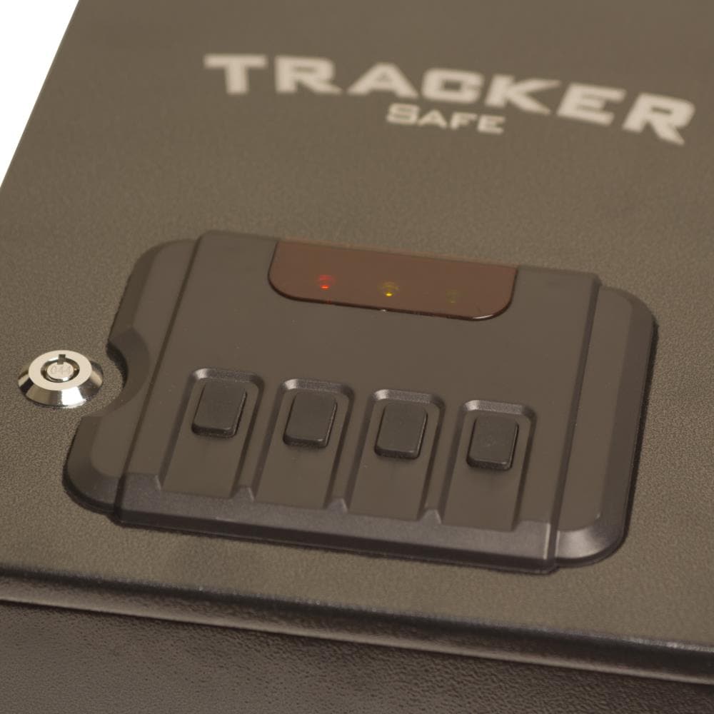 Tracker Safe QAPS-01 Gun-Safes - View #8