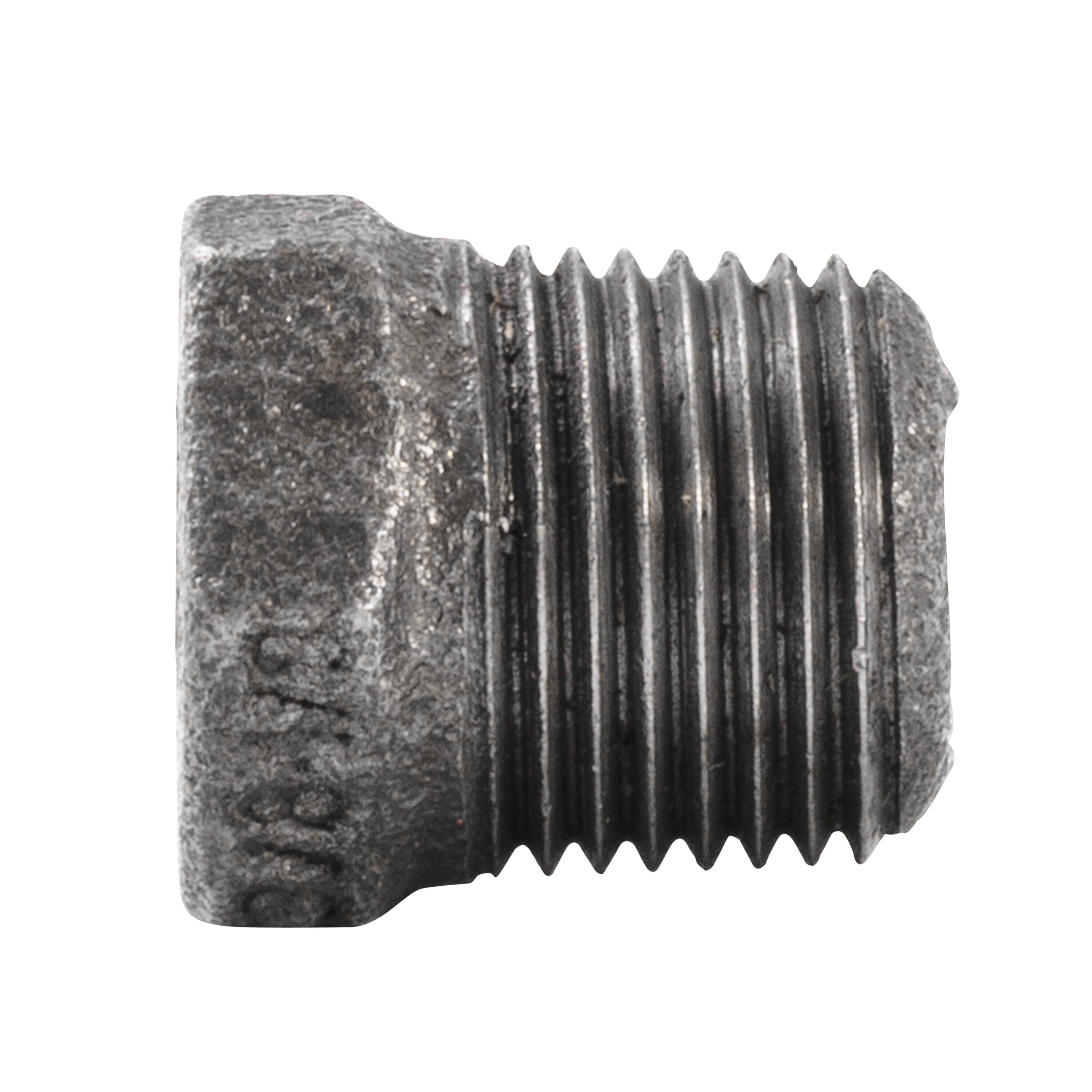 RELIABILT 521-920LW Black-Iron-Fittings - View #2