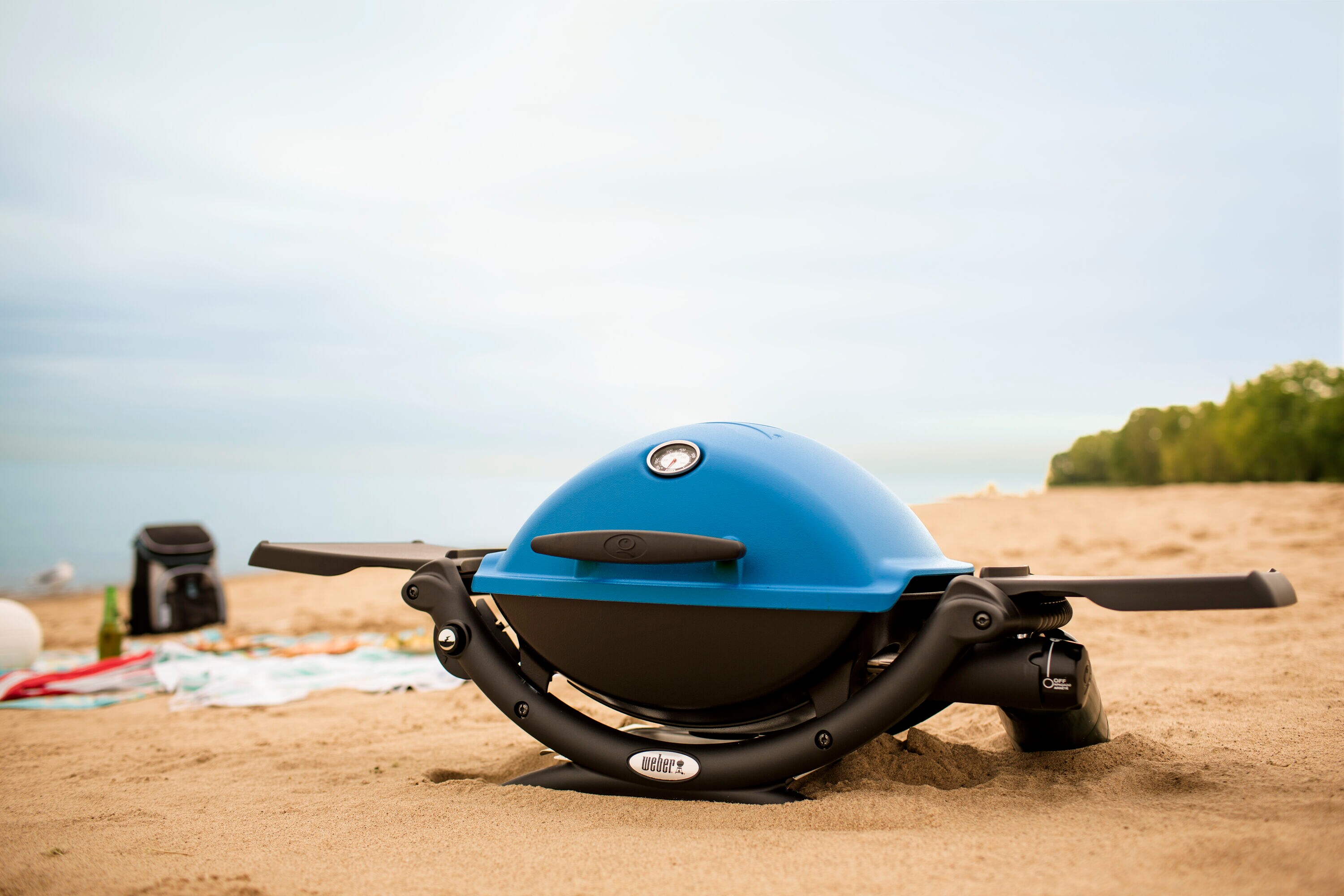 Weber 51080001 Tabletop-Grills - View #4
