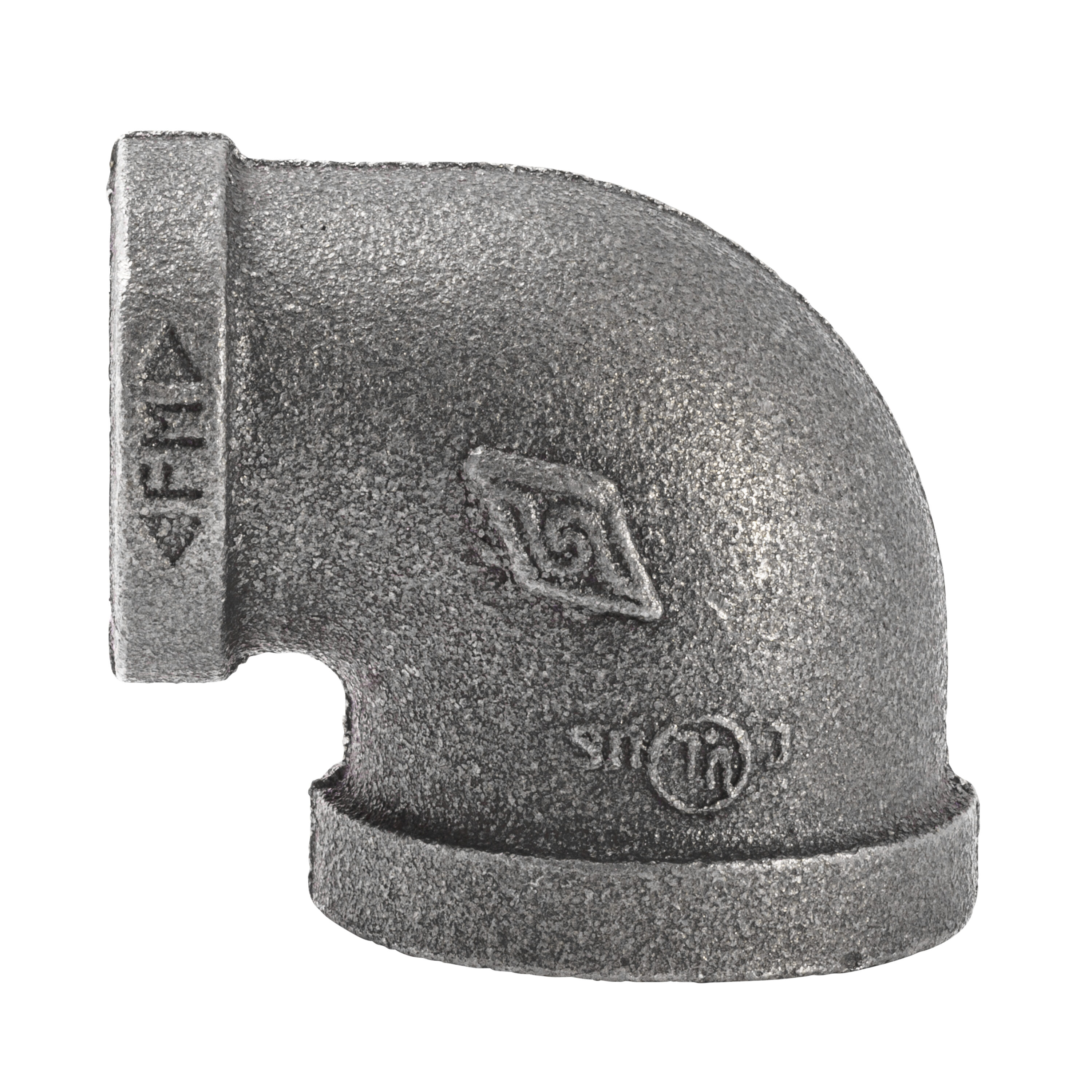 RELIABILT 71213 Black-Iron-Fittings - View #2
