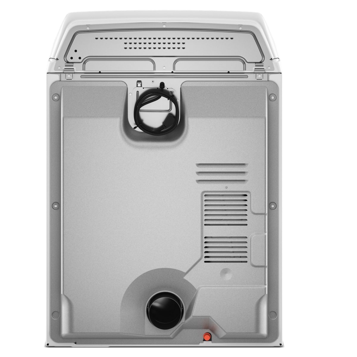 Whirlpool WGD4307SW Gas-Dryers - View #13