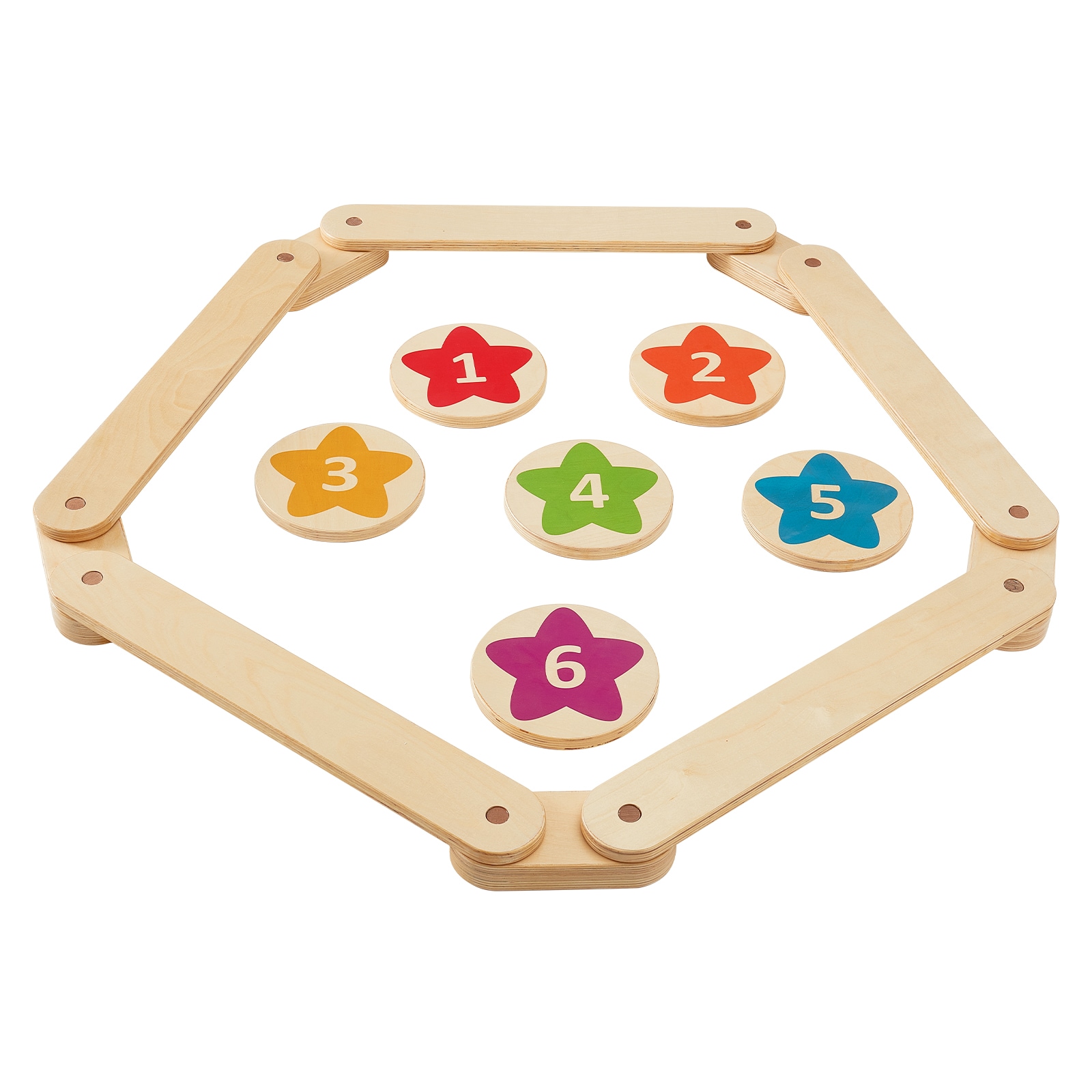 VEVOR ETPHMMZGM6B6L7L2DV0 Play-Toys - View #10