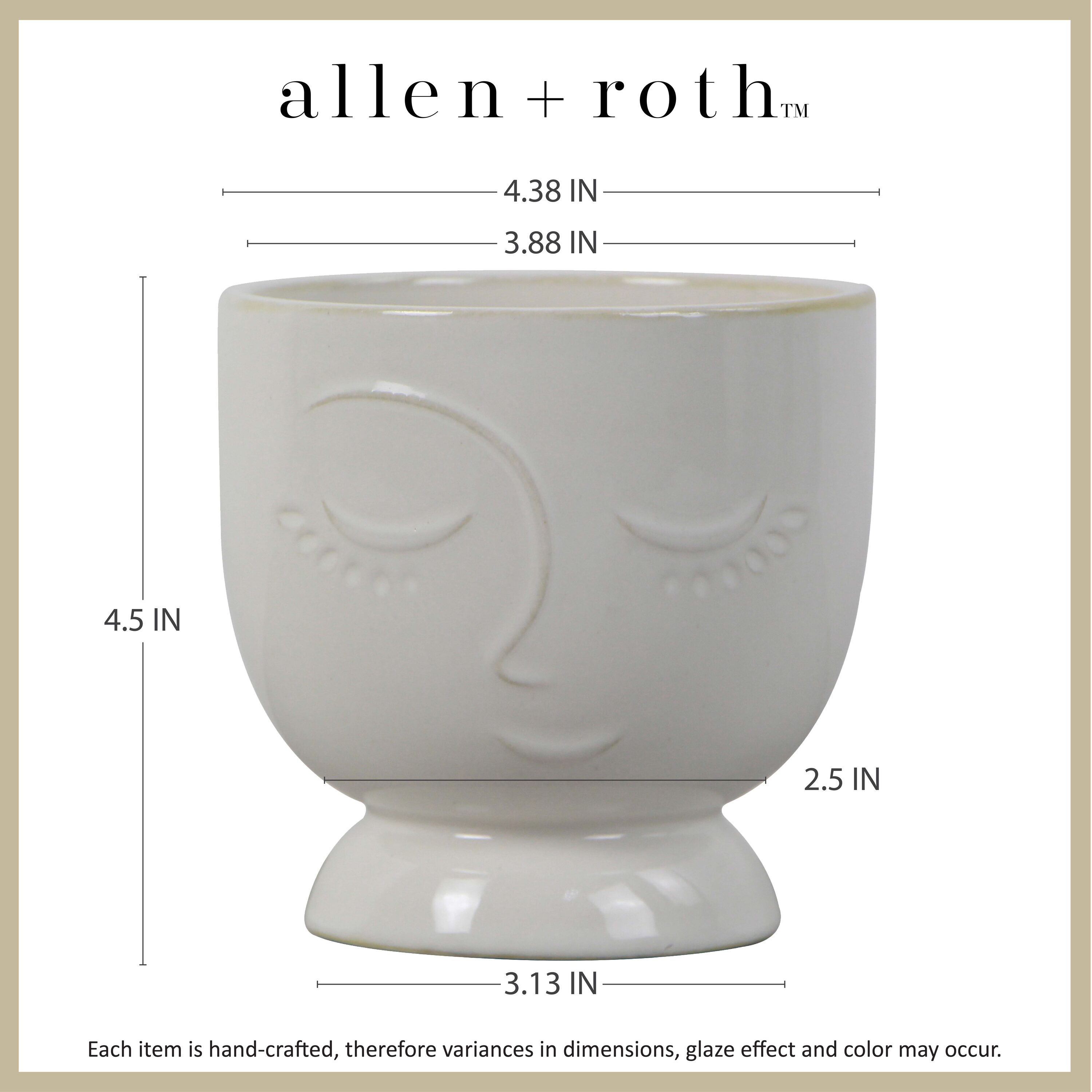 allen + roth LUCR02010N-04W Planter-Window-Box - View #6
