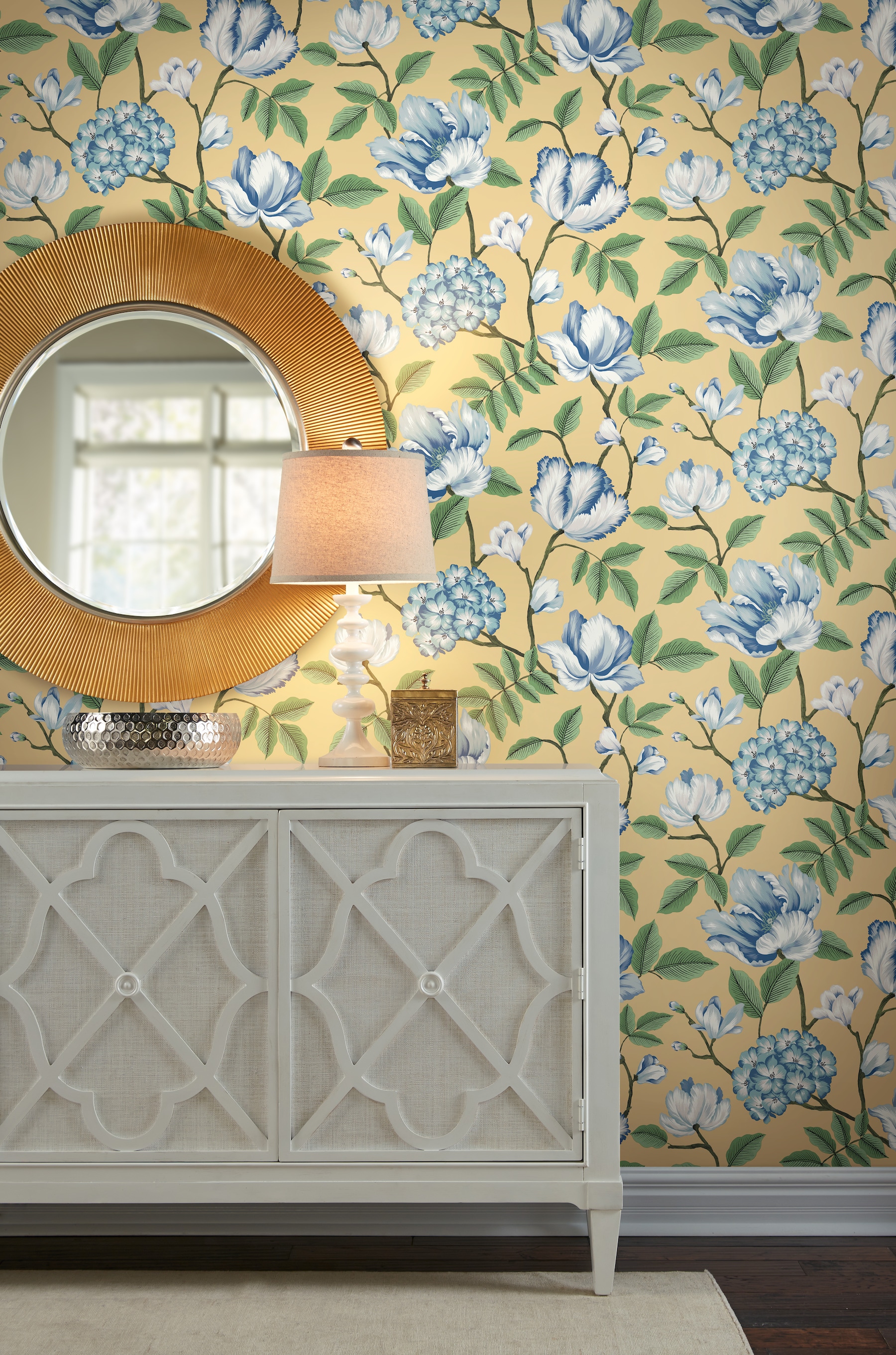 York Wallcoverings GR5904 wallpaper - View #3