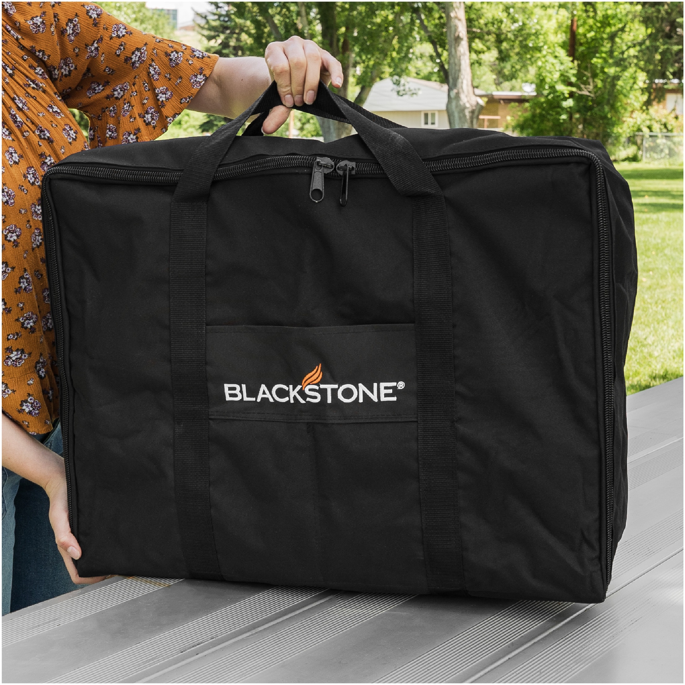 Blackstone 1722 Grill-Covers - View #6
