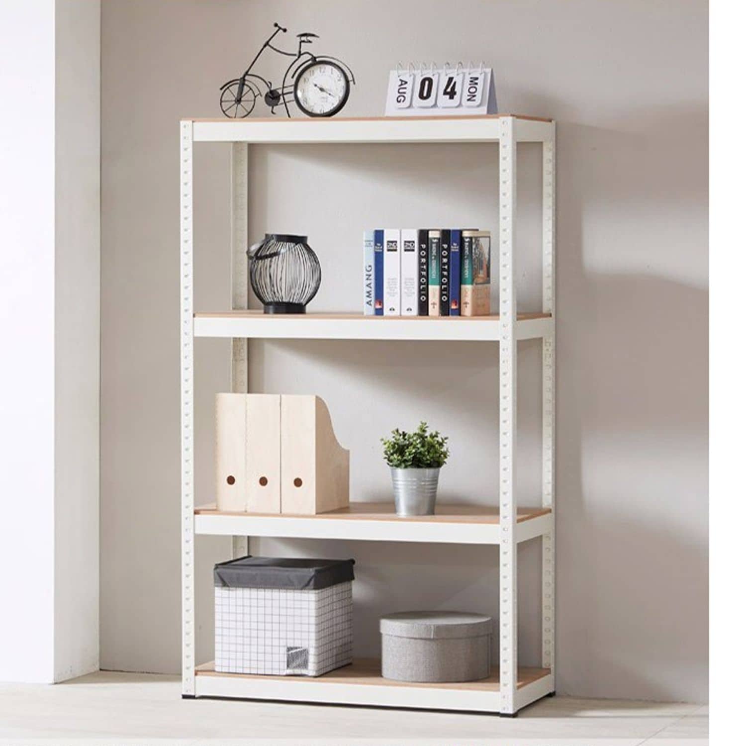 JASMODER W116850719 bookcases - View #2