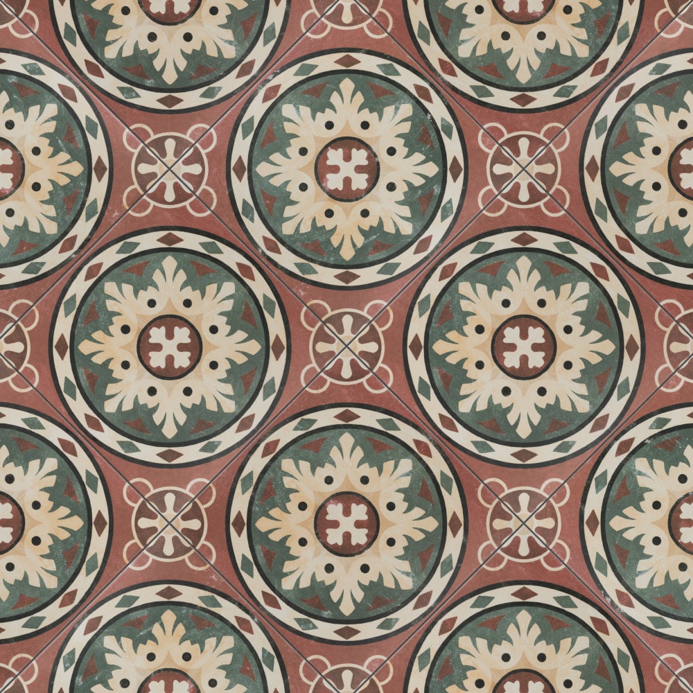 Affinity Tile S1FCD10HNR Tile-Samples - View #6