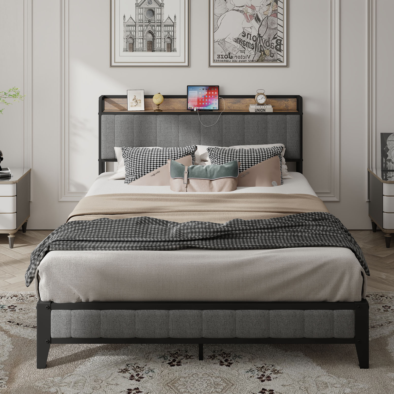 ZAKLOOP WU1960131344 beds - View #6