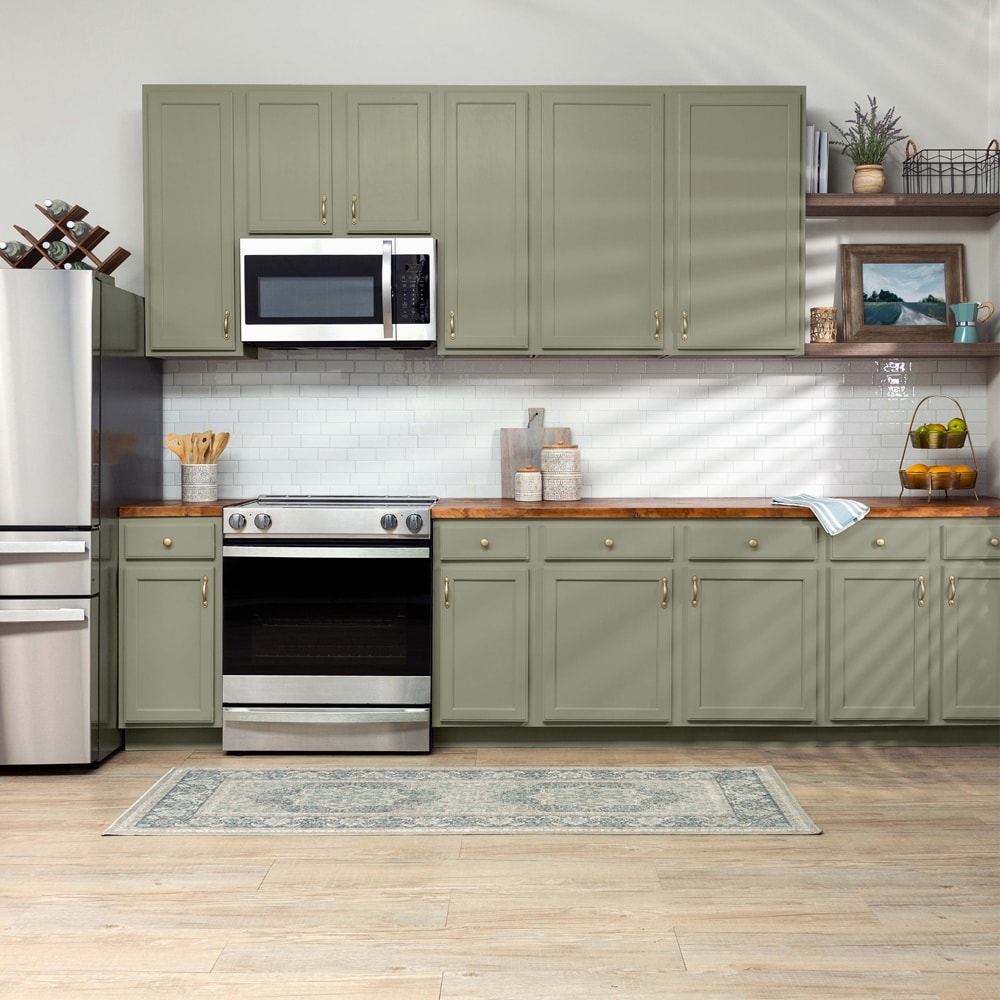 Rust-Oleum 37467906T Cabinet-Furniture-Paint - View #3