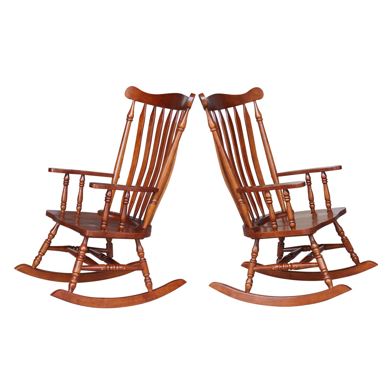 International Concepts R06-120 chairs - View #7